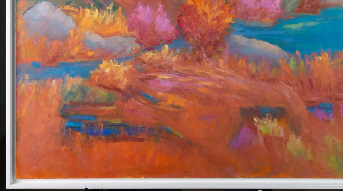 Landscape Dreams, detail with frame.jpg