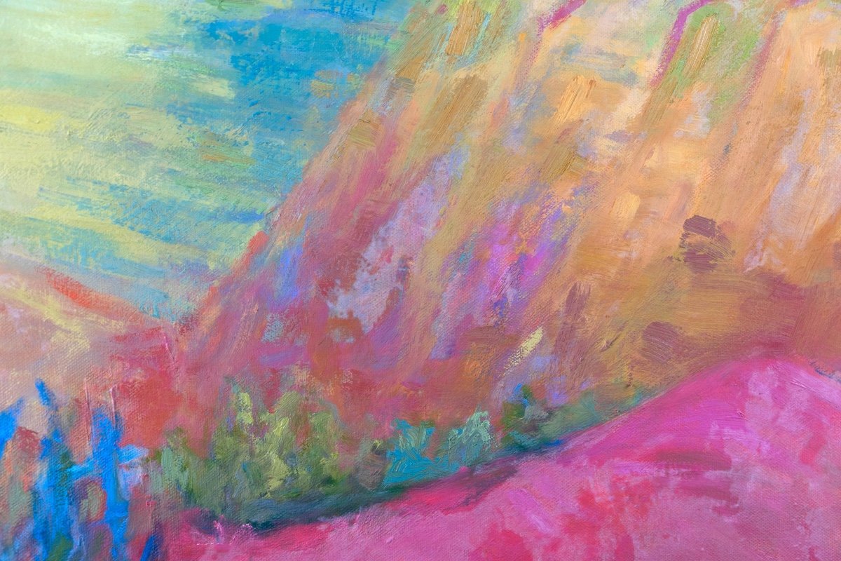 Distant Cliffs Through Mist, detail 2.jpg