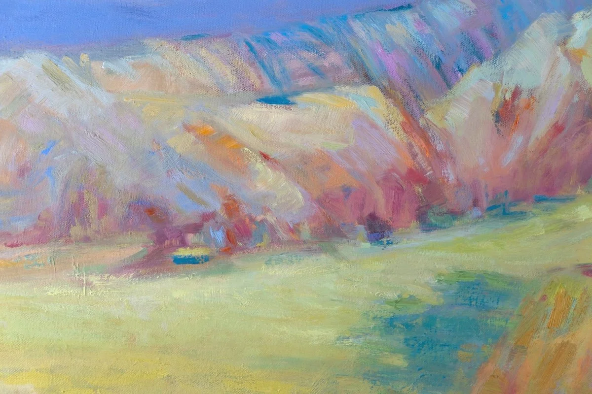 Distant Cliffs Through Mist, detail.jpg