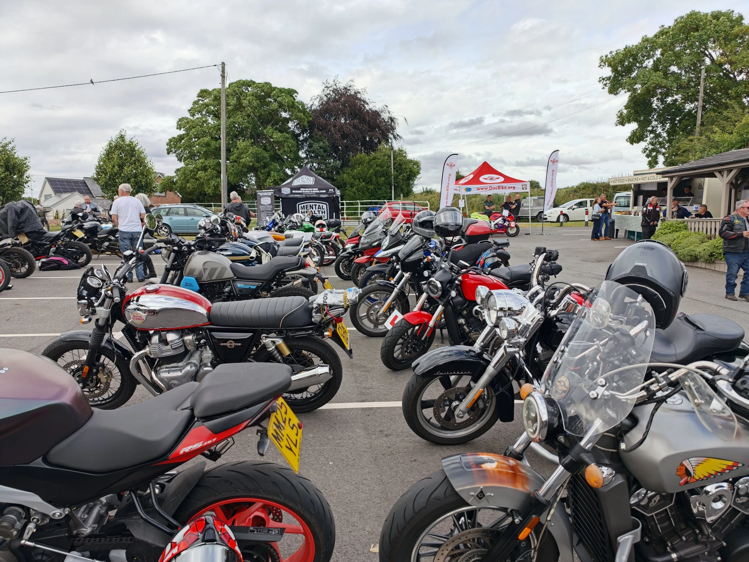Bike Night