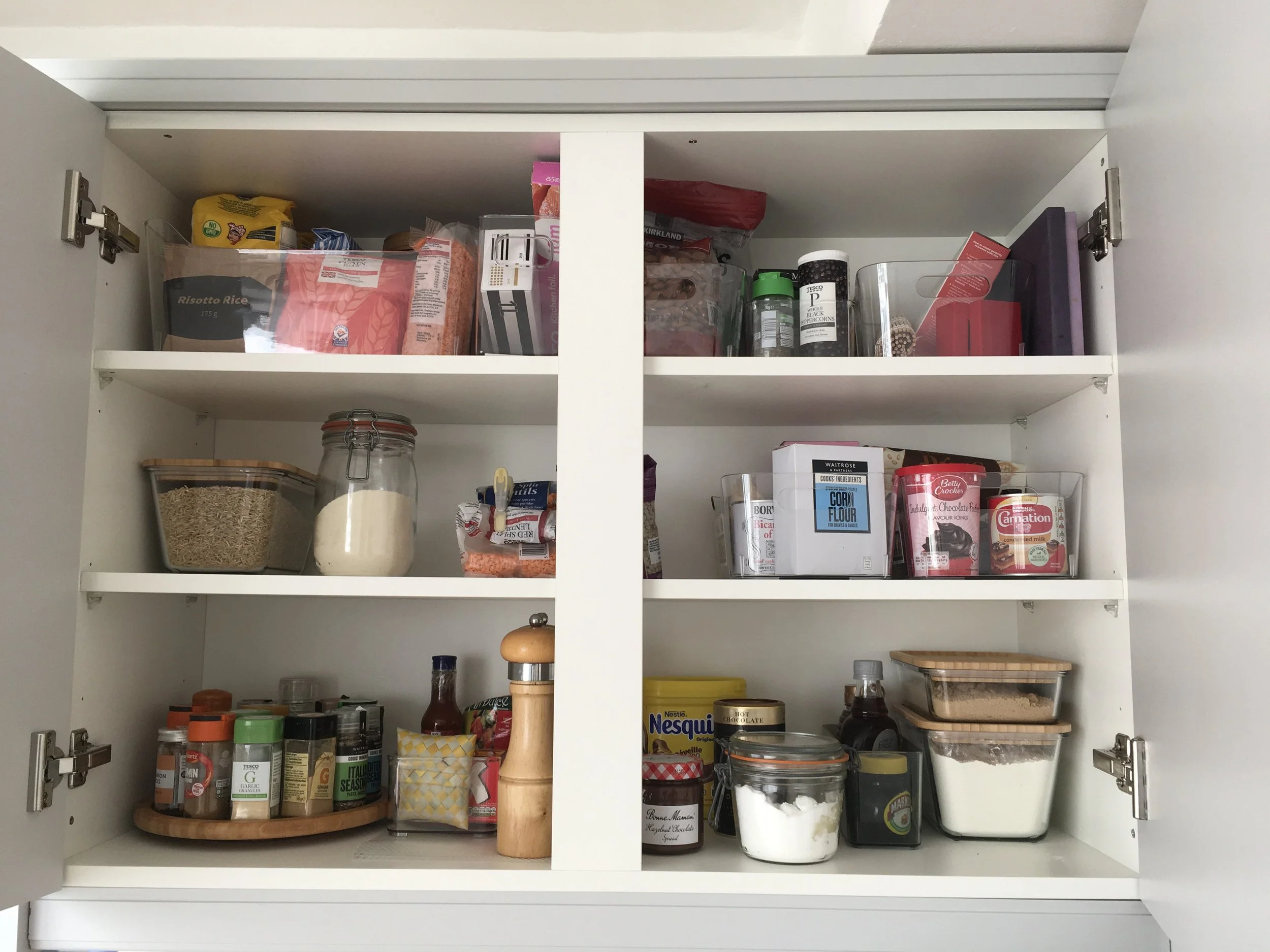 Tidy Happy Home. Organising and Decluttering in Surrey, Sussex, Hampshire and Greater London