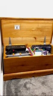 Home organiser Surrey