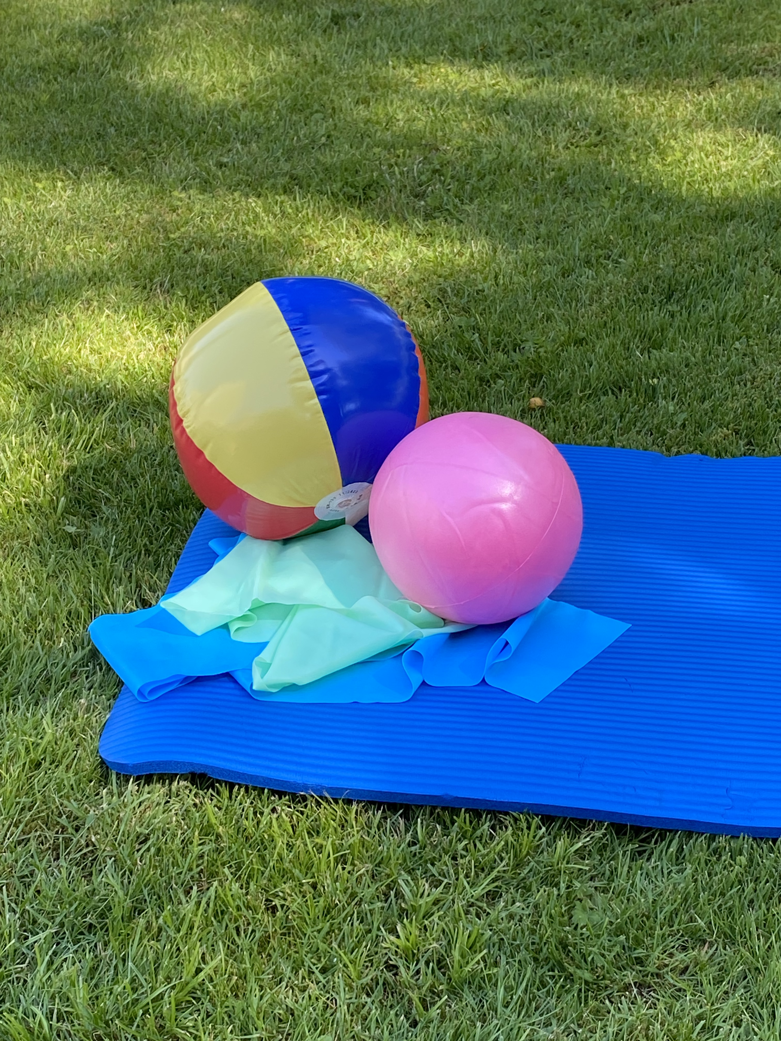 Pilates in the Park | July 19th | Wilmot Gateway Park in Woodinville