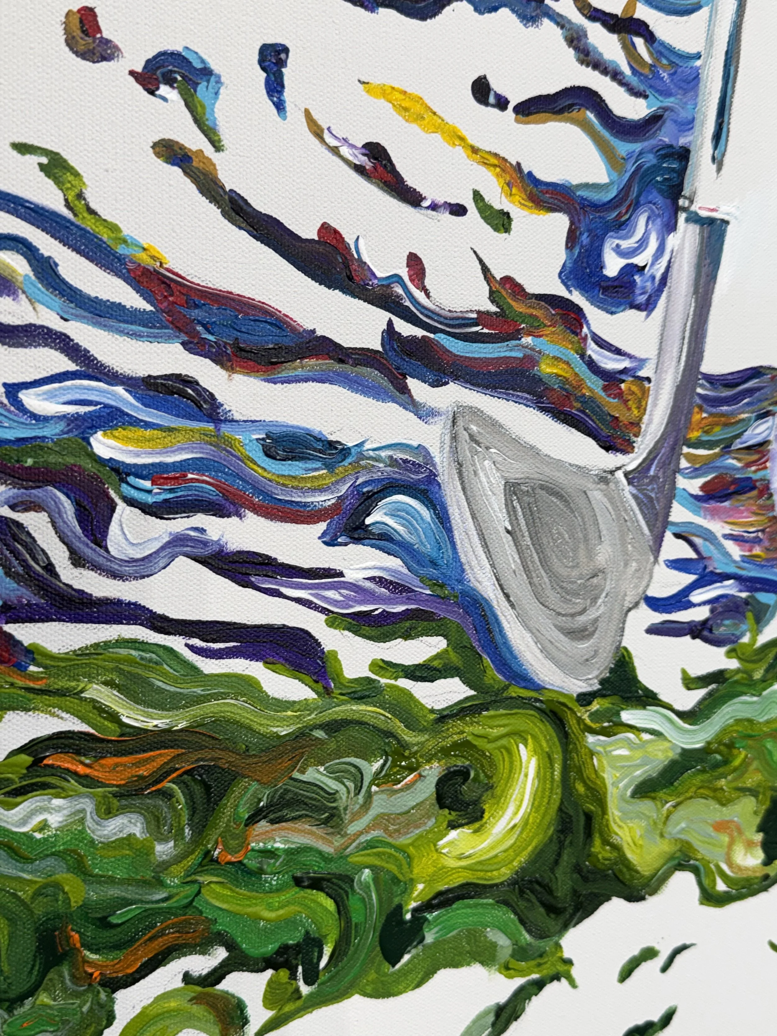 Title:  On in 2