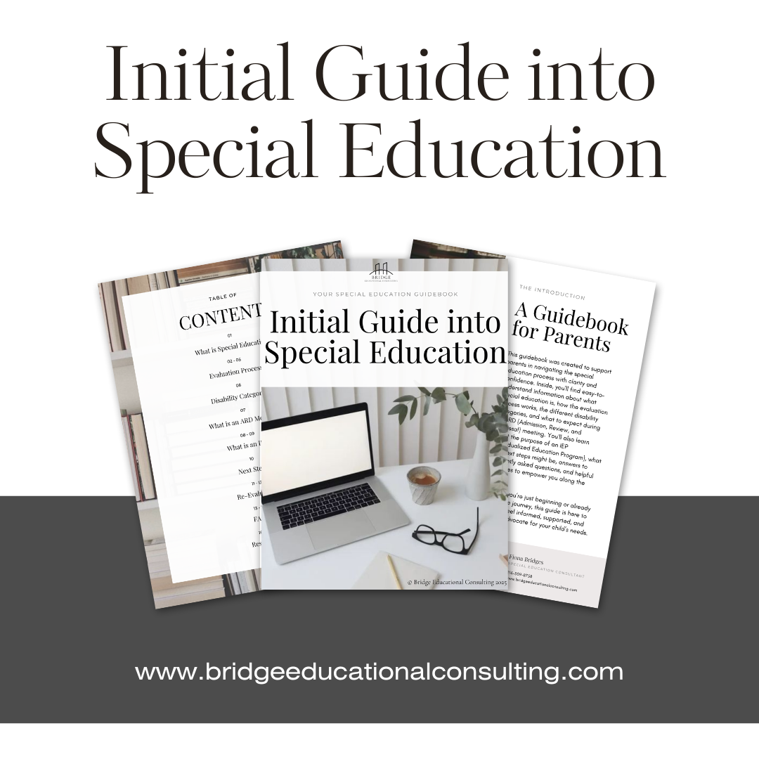 🧩 What Is Special Education? A Beginner’s Guide for Parents