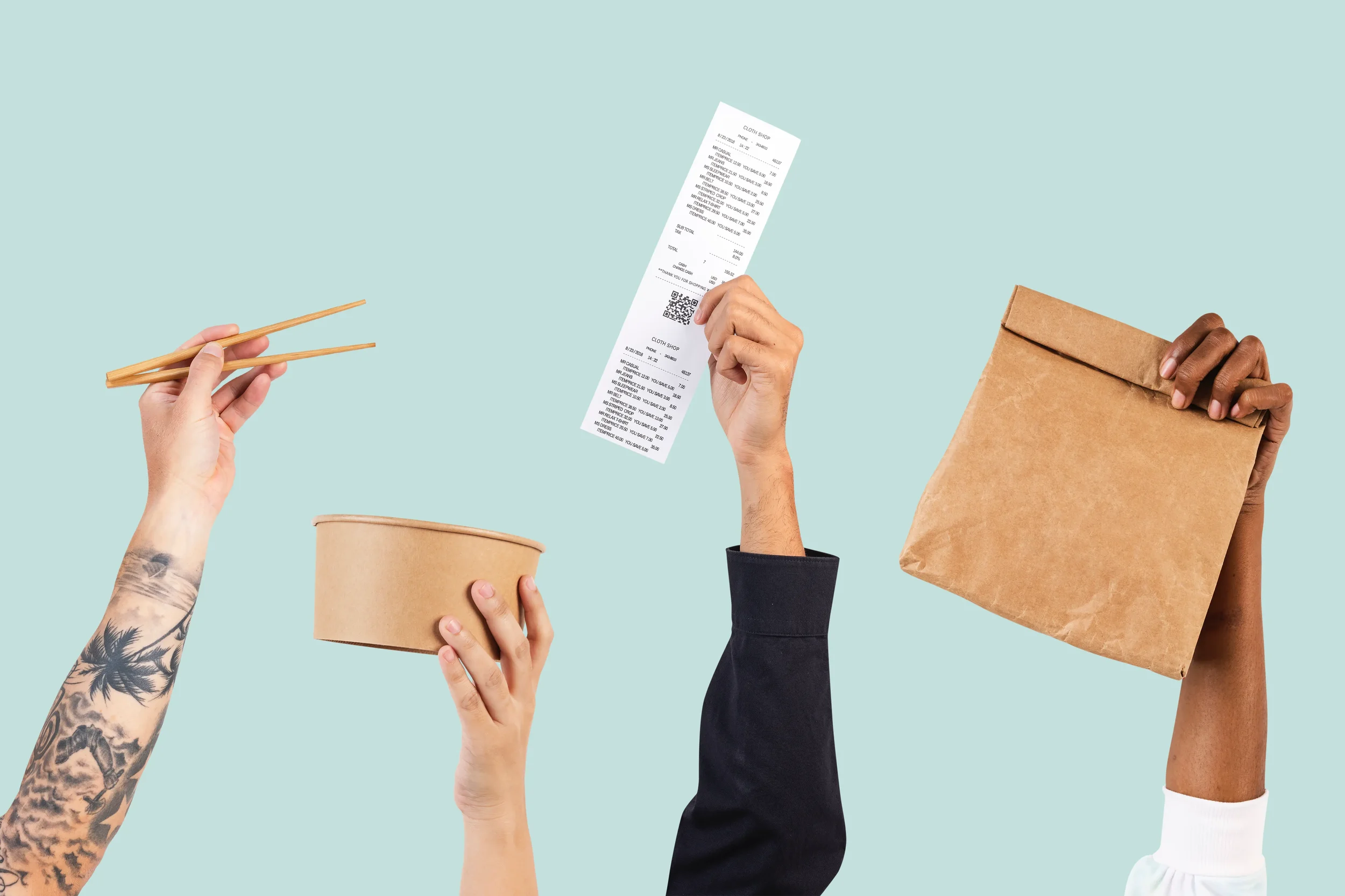 Tickets restaurants : la Cour de cassation met fin au débat