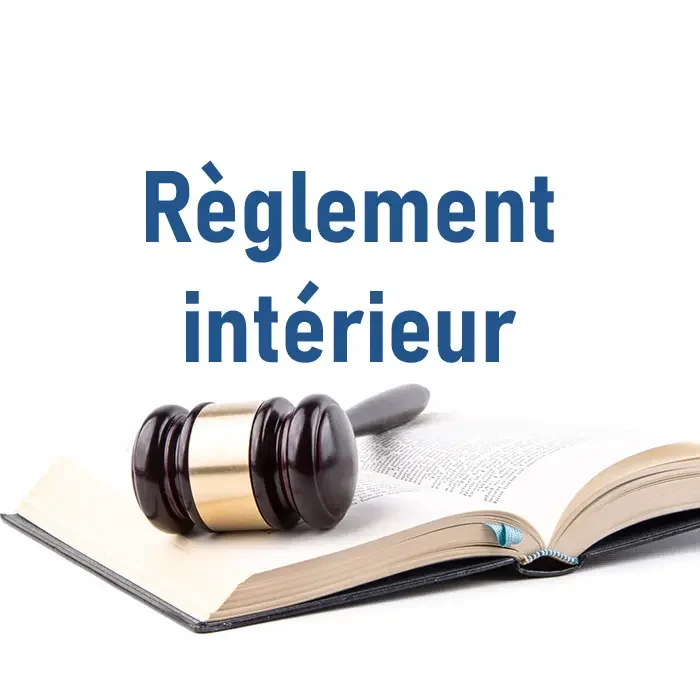Le règlement intérieur en entreprise après la loi de simplification de mai 2026