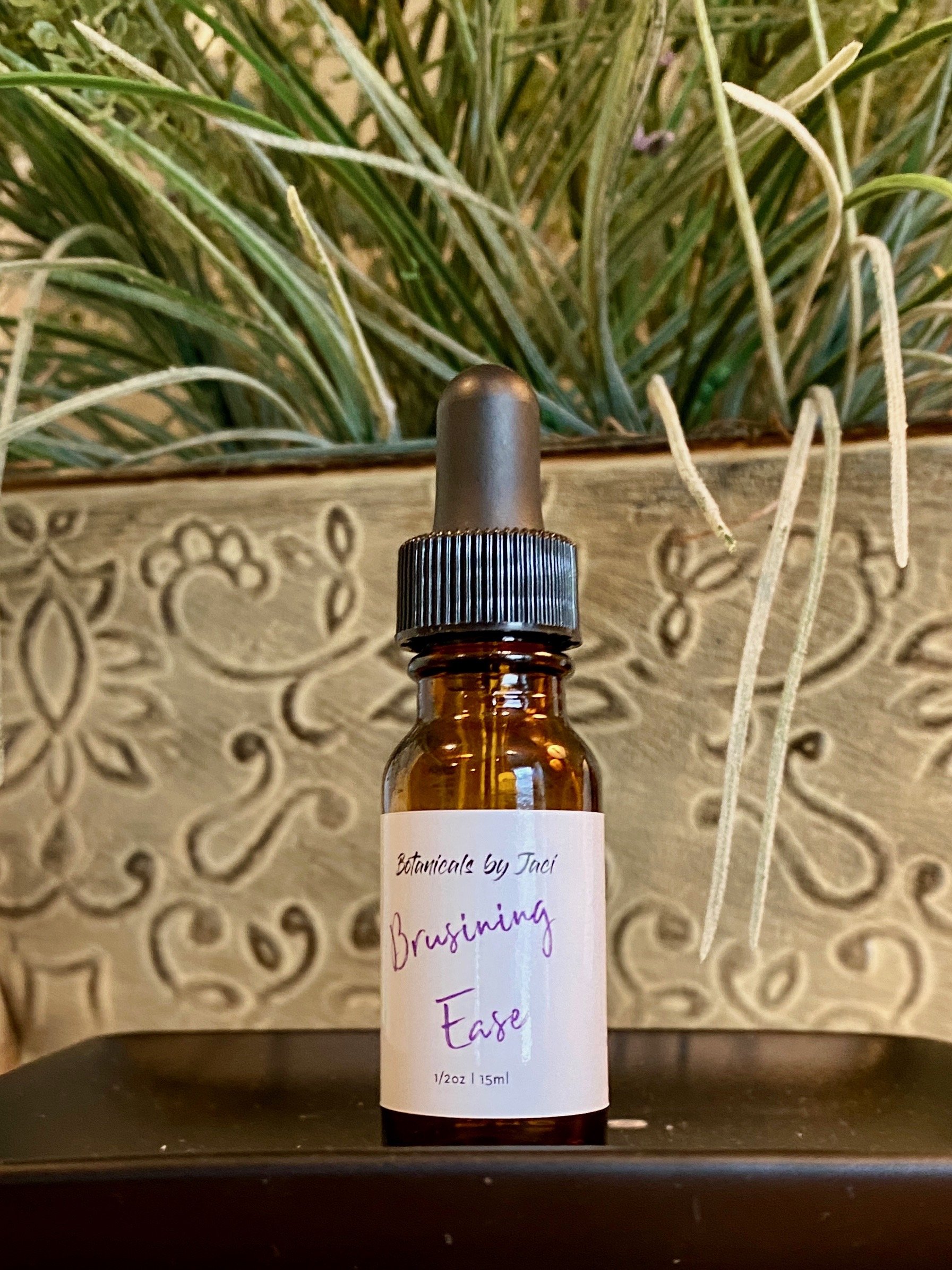 Bruising Ease