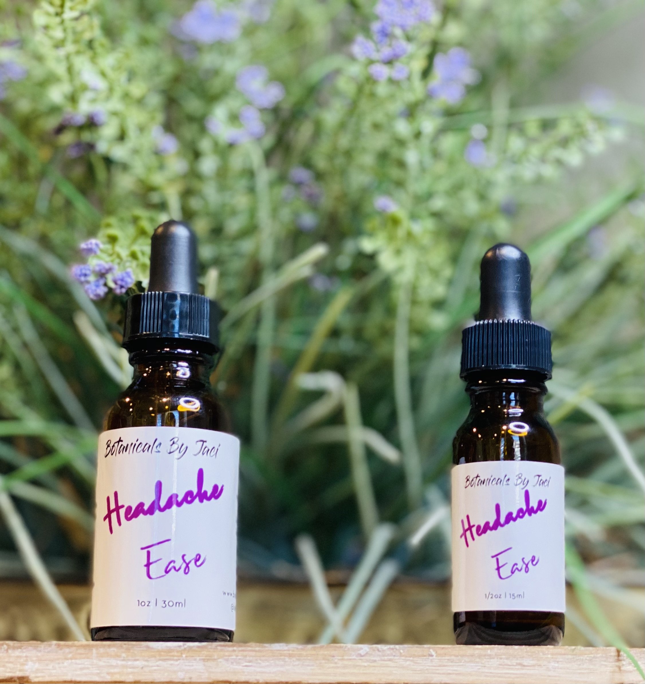 Headache Ease
