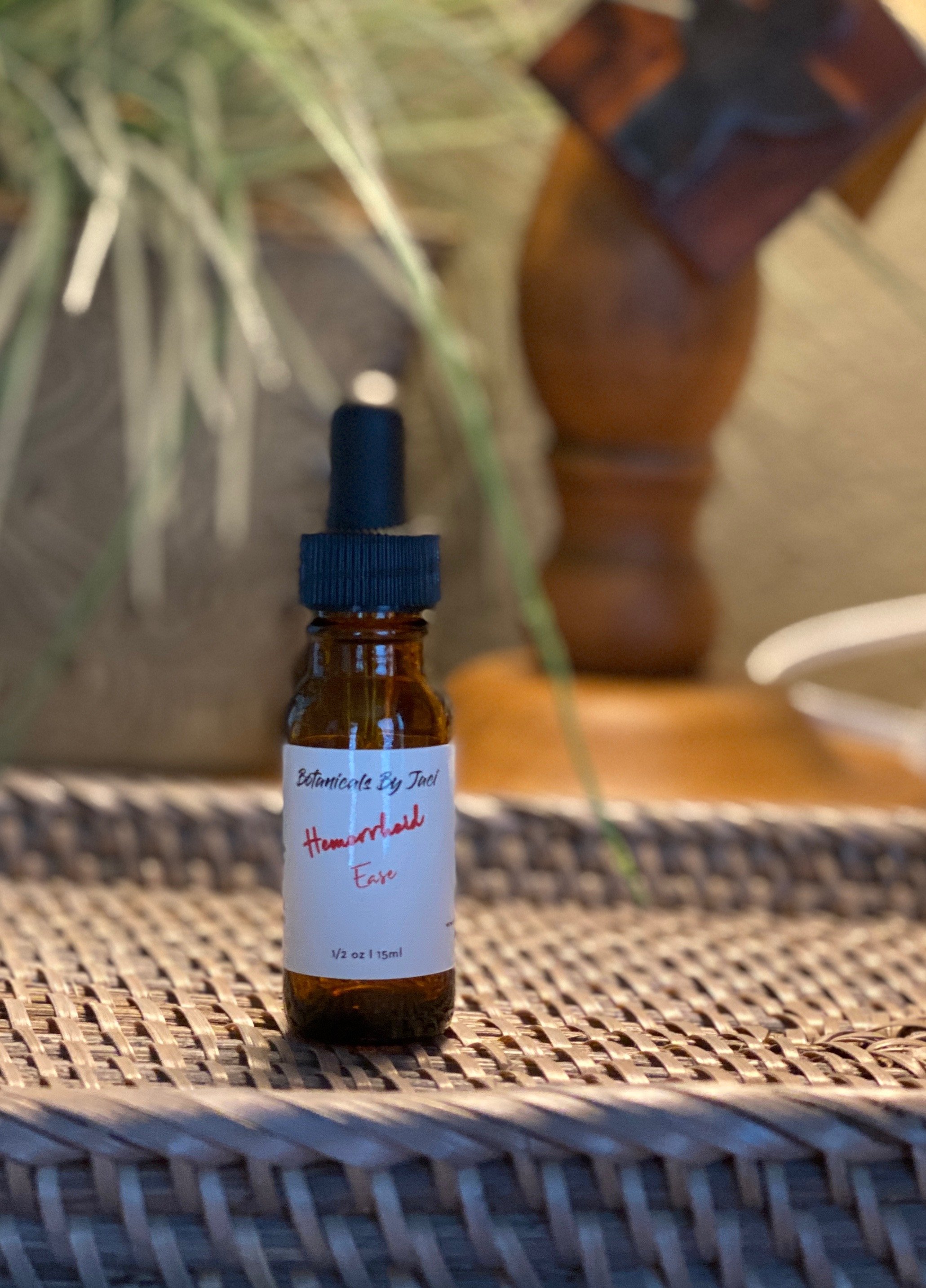 Hemorrhoid Ease