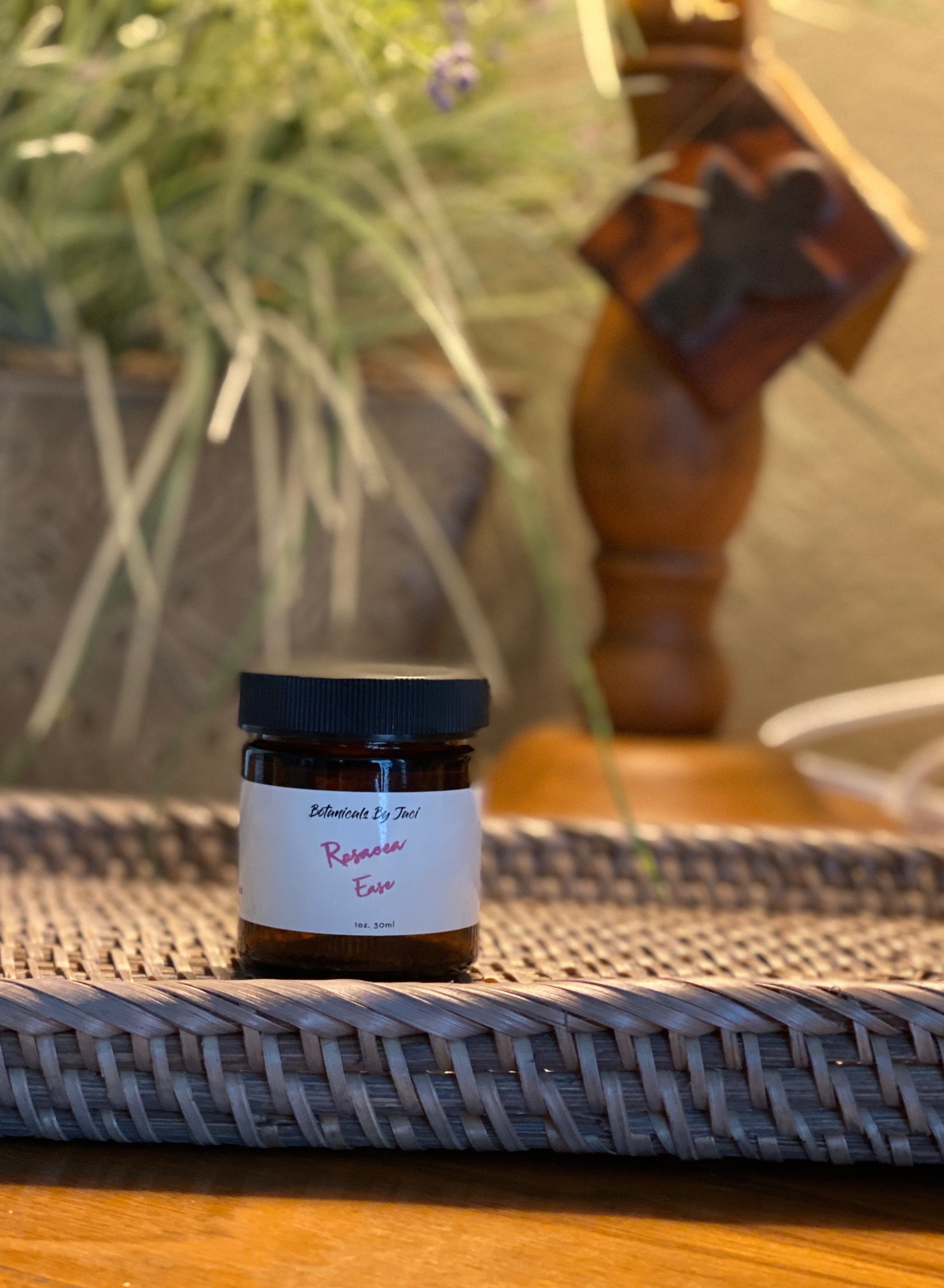 Rosacea Ease