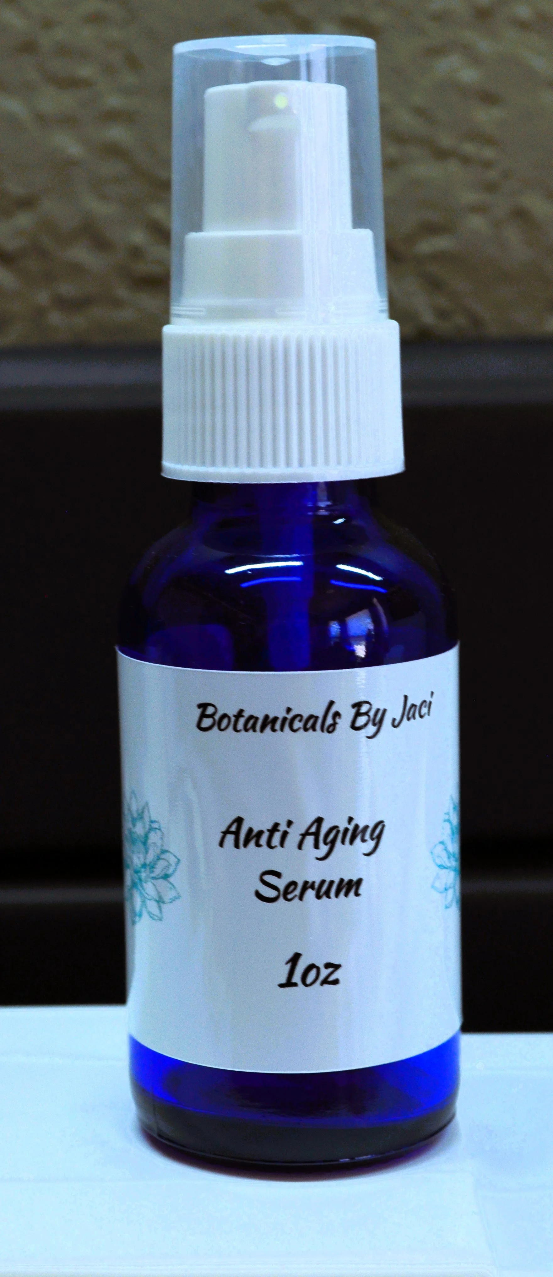 Anti Aging Serum