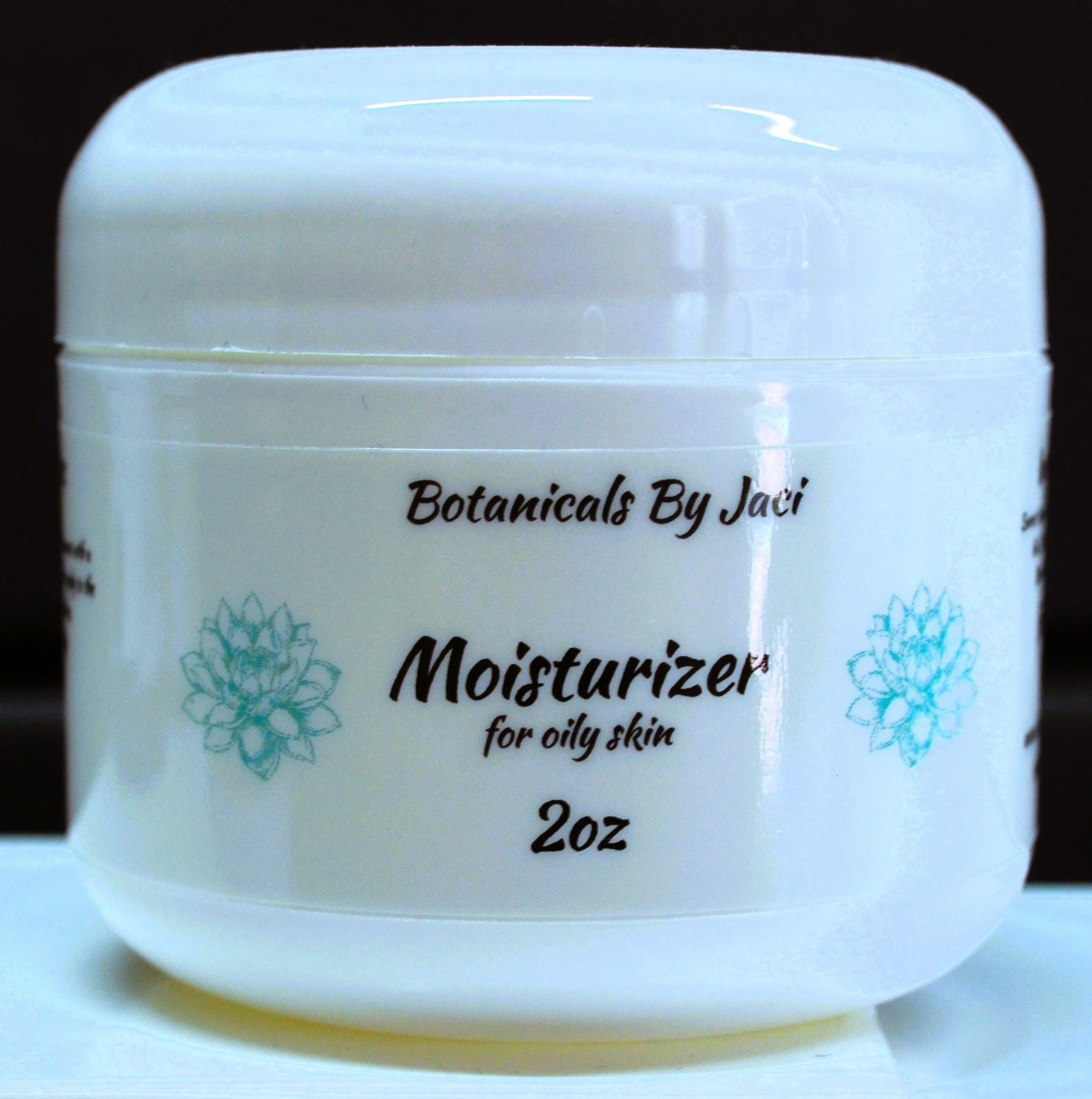 Moisturizer for Oily Skin