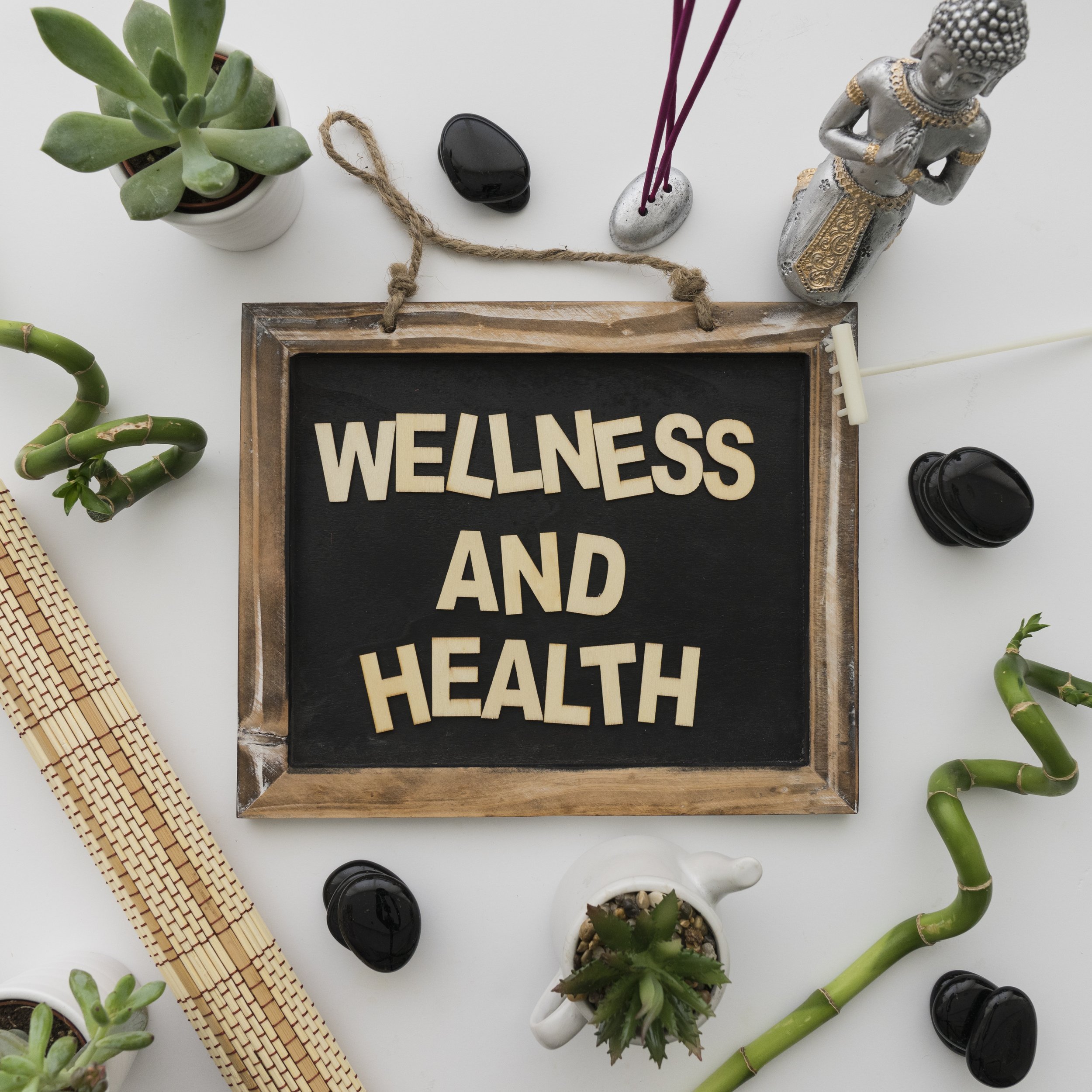 Wellness Pro Plus