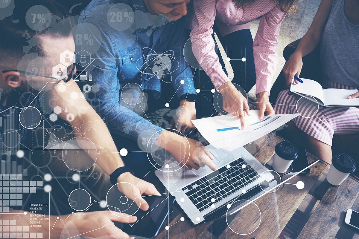 Mon Café RH - Cohérence hybride - 3 leviers essentiels