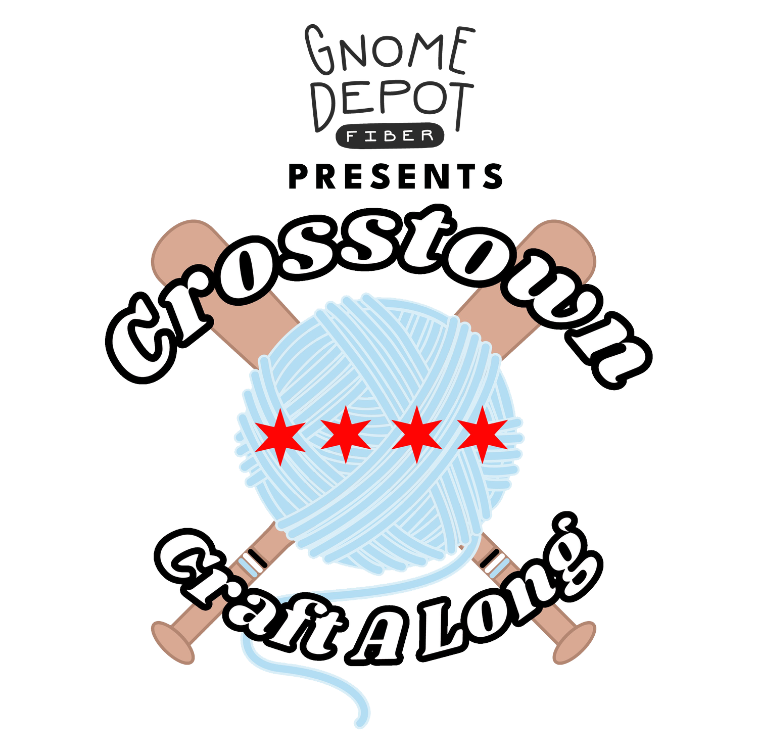 Crosstown Craft A Long