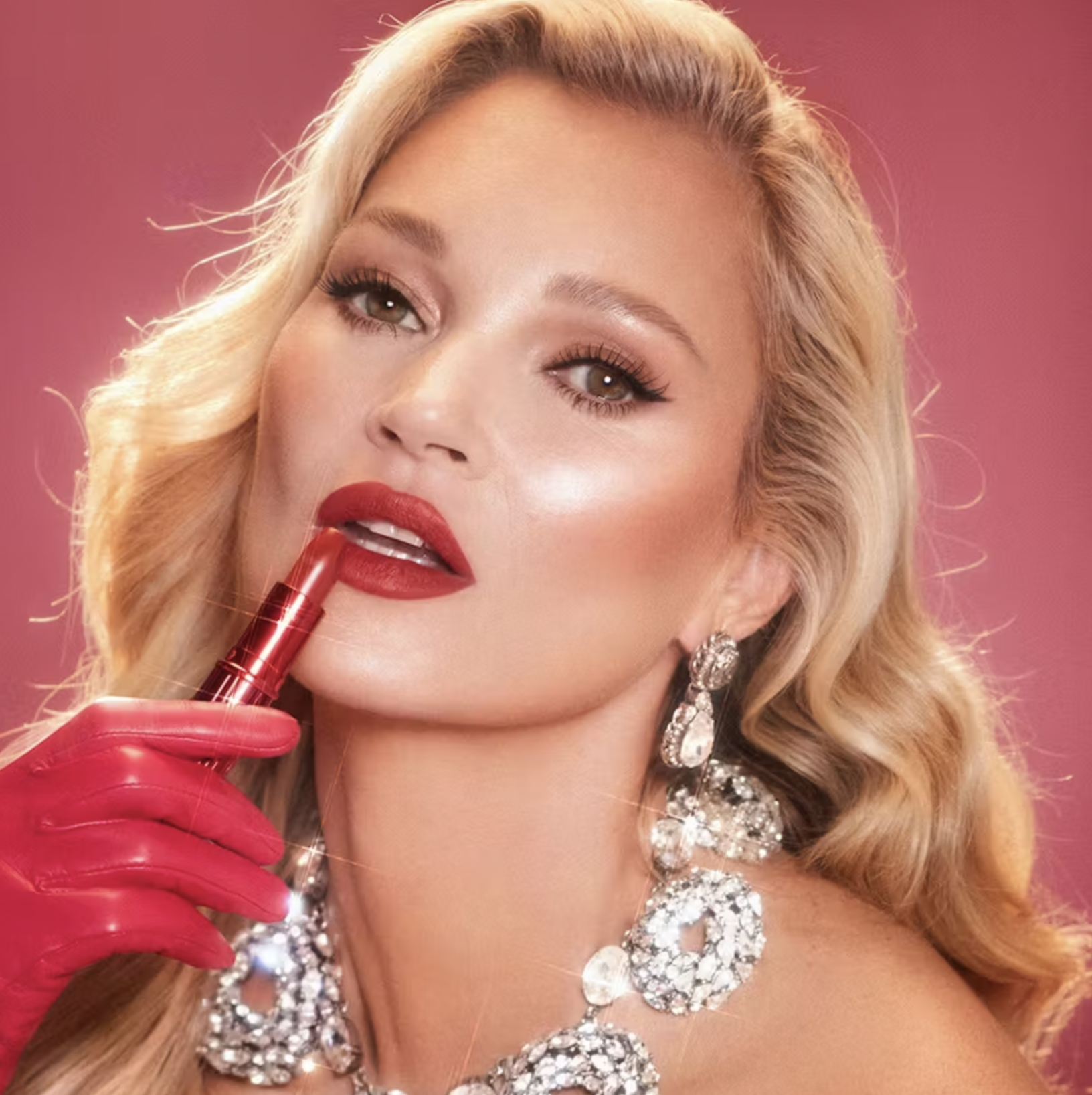 Charlotte Tilbury