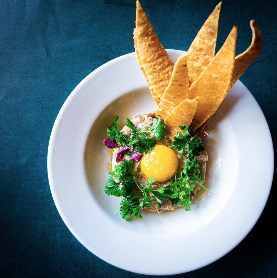 Food & Drink — Alchemy