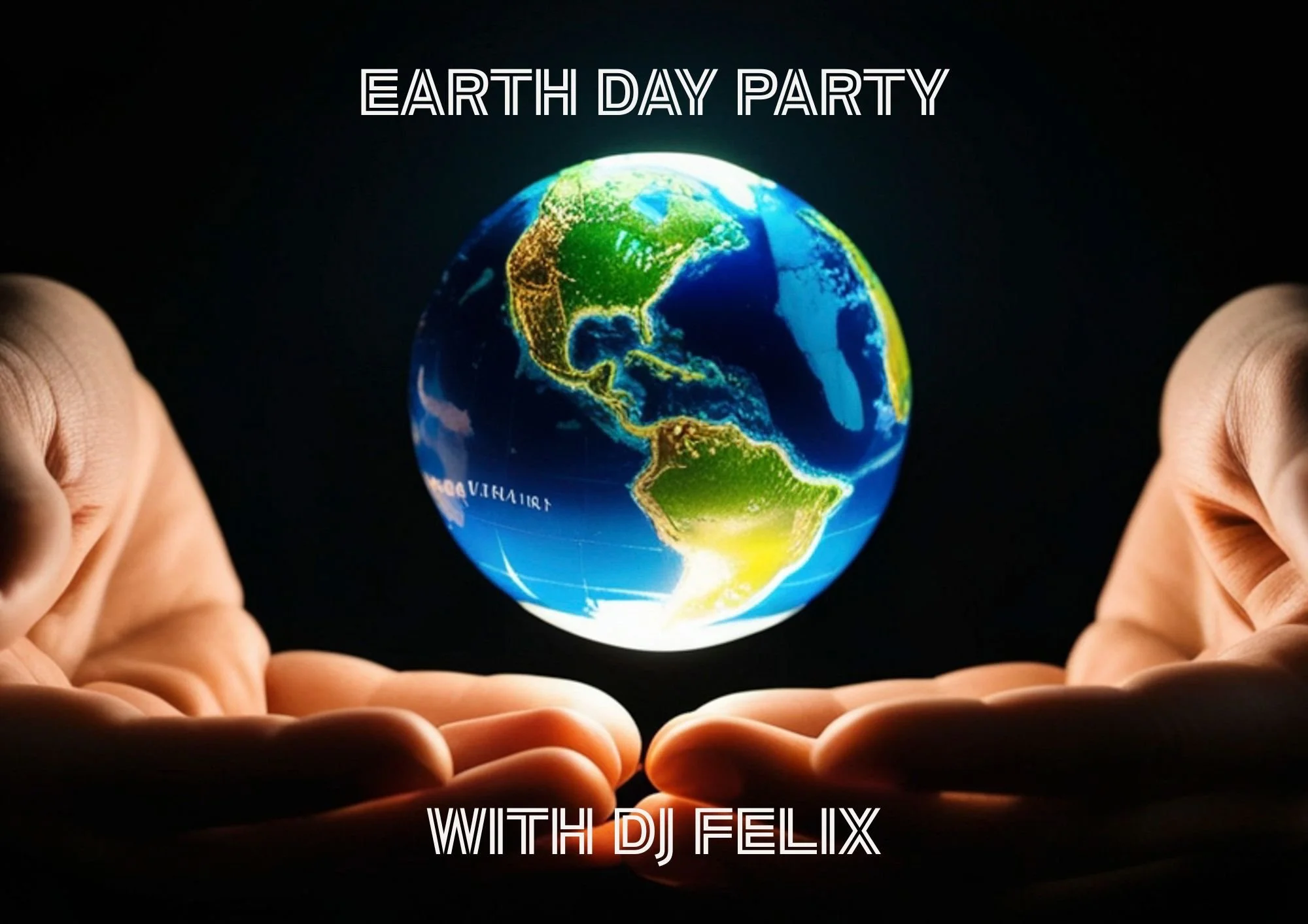 Earth Day Party