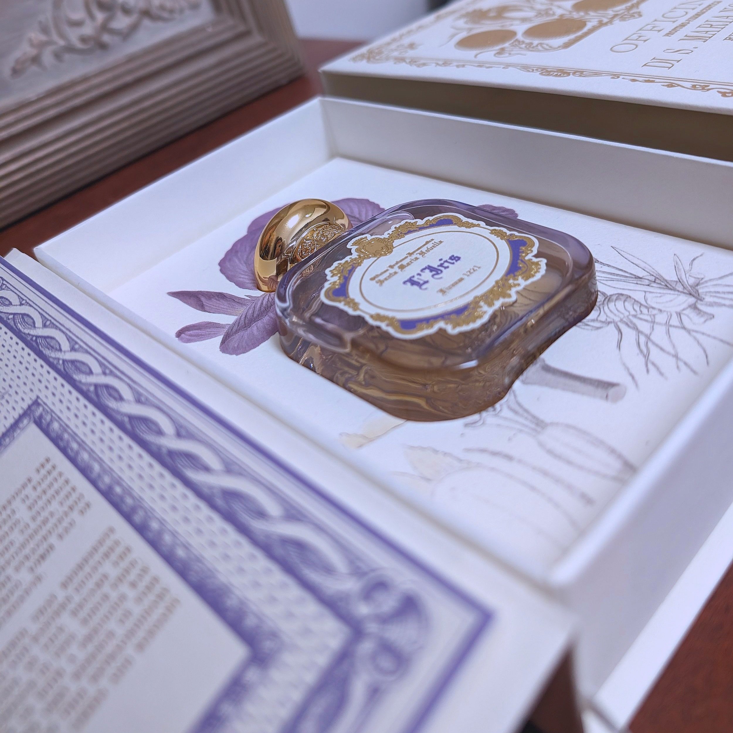 Officina Profumo-Farmaceutica di Santa Maria Novella