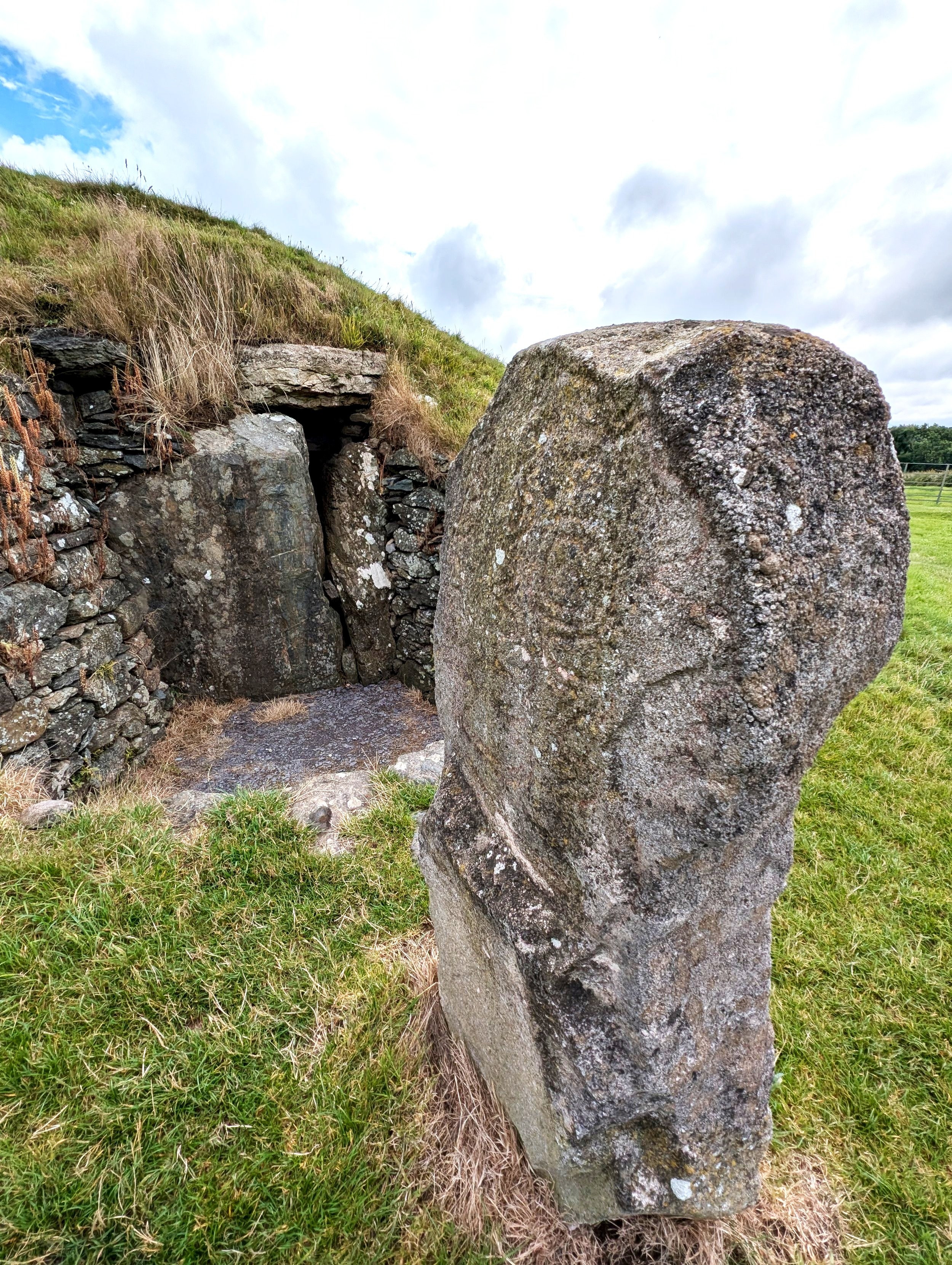 Bryn Celli Ddu