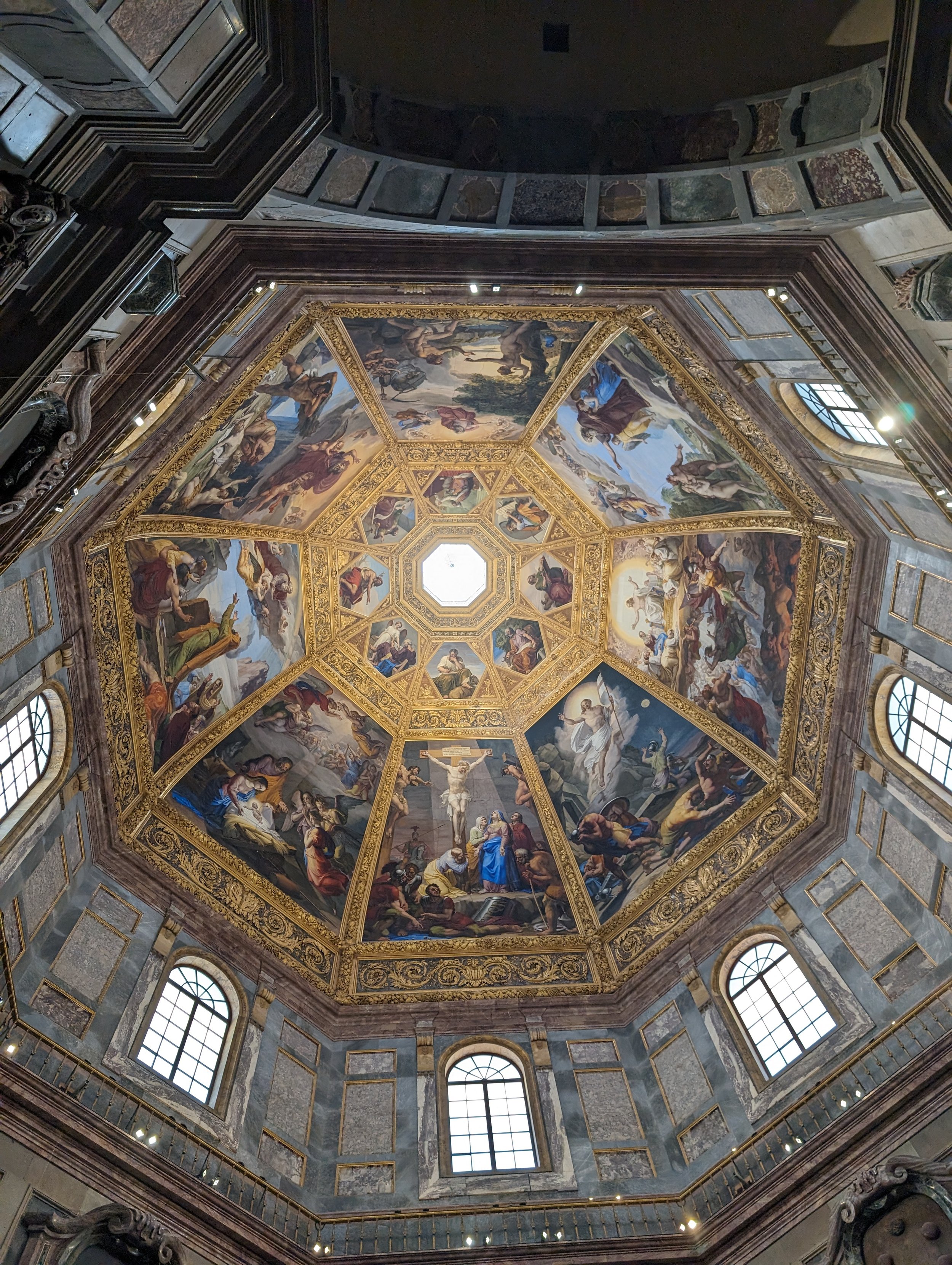 Medici Chapels