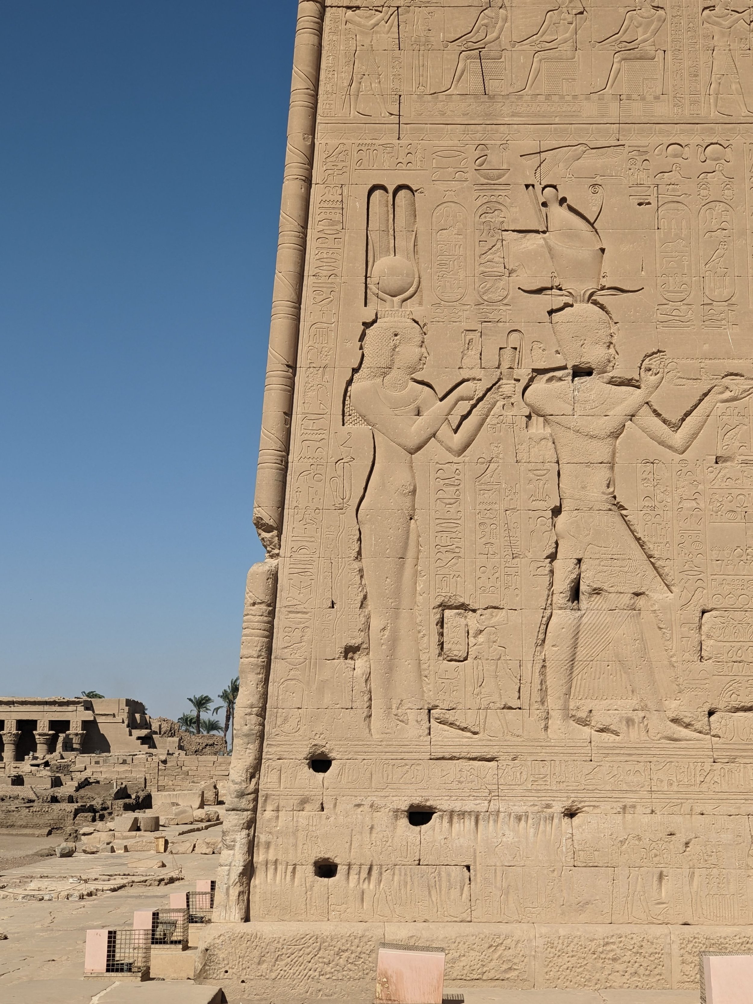 Dendera