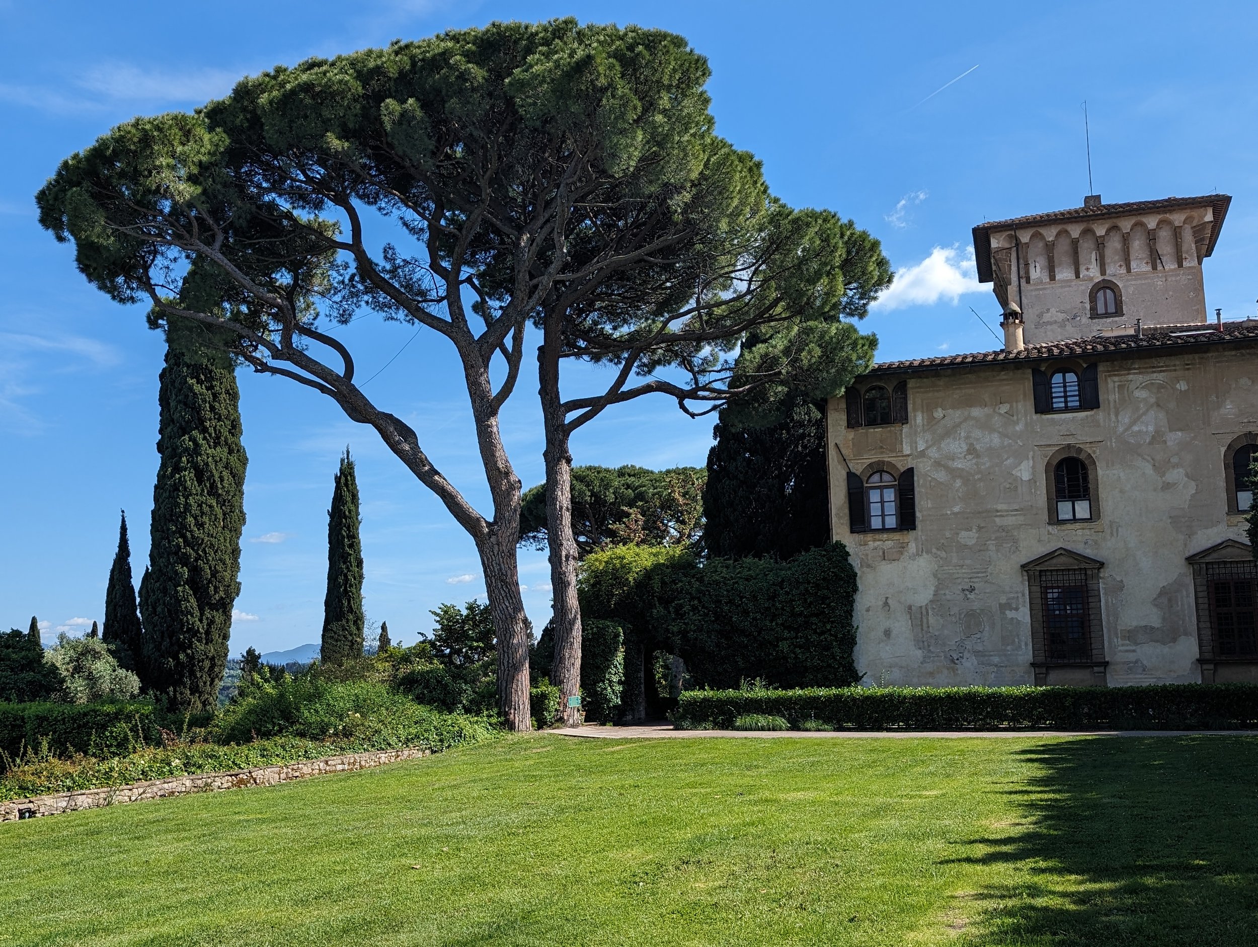 Torre di Bellosguardo