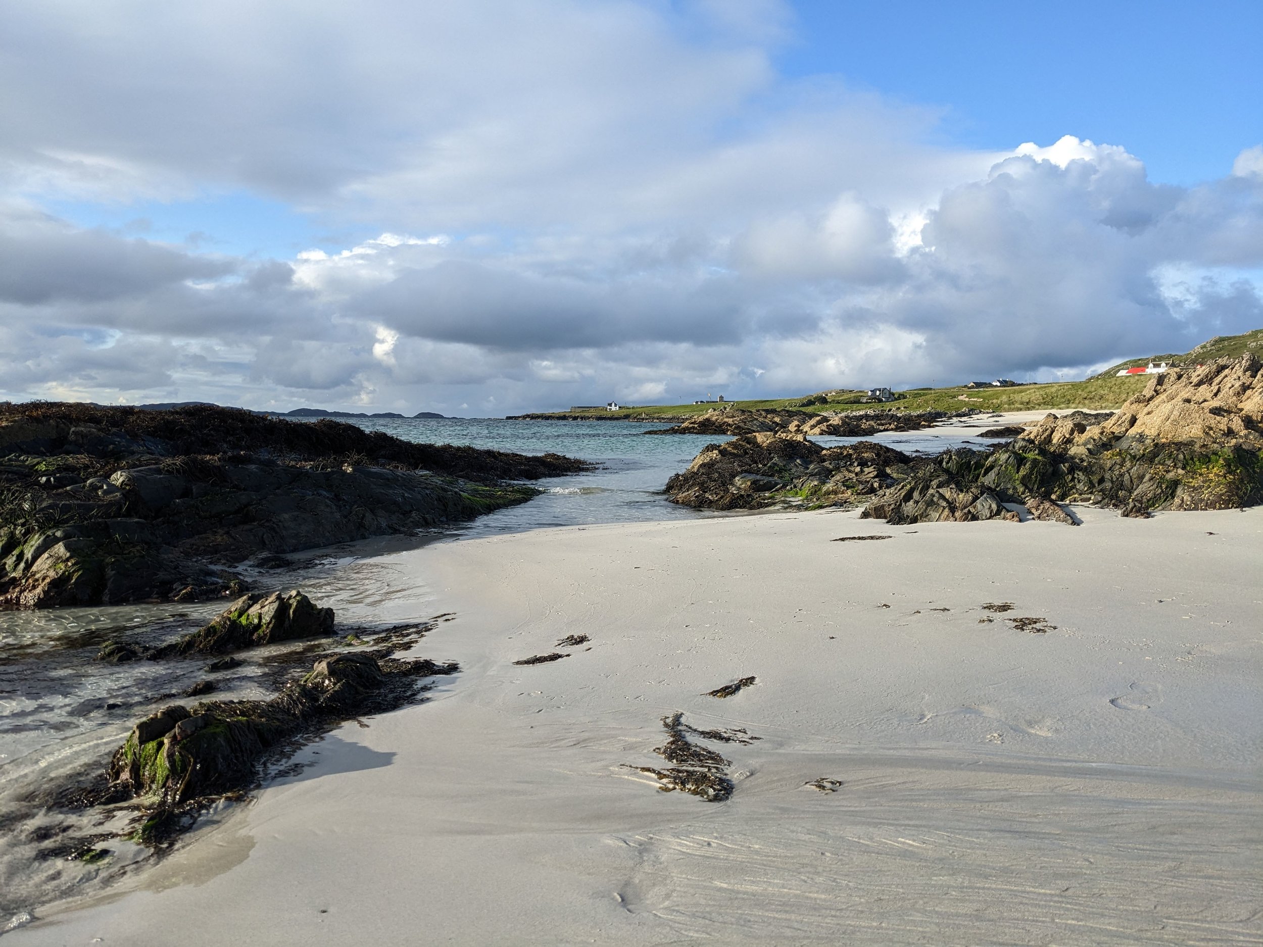 Iona Beach