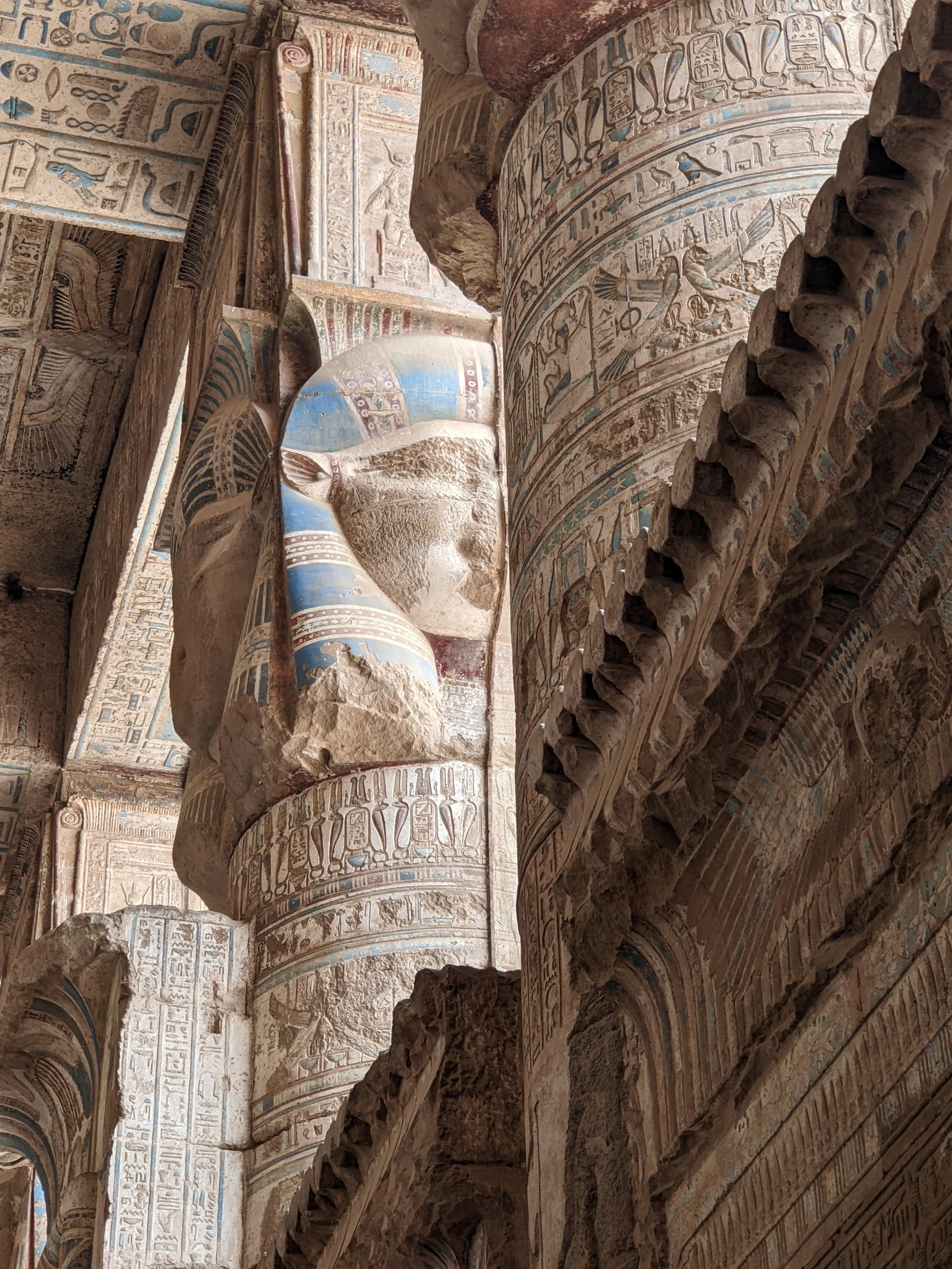 Dendera