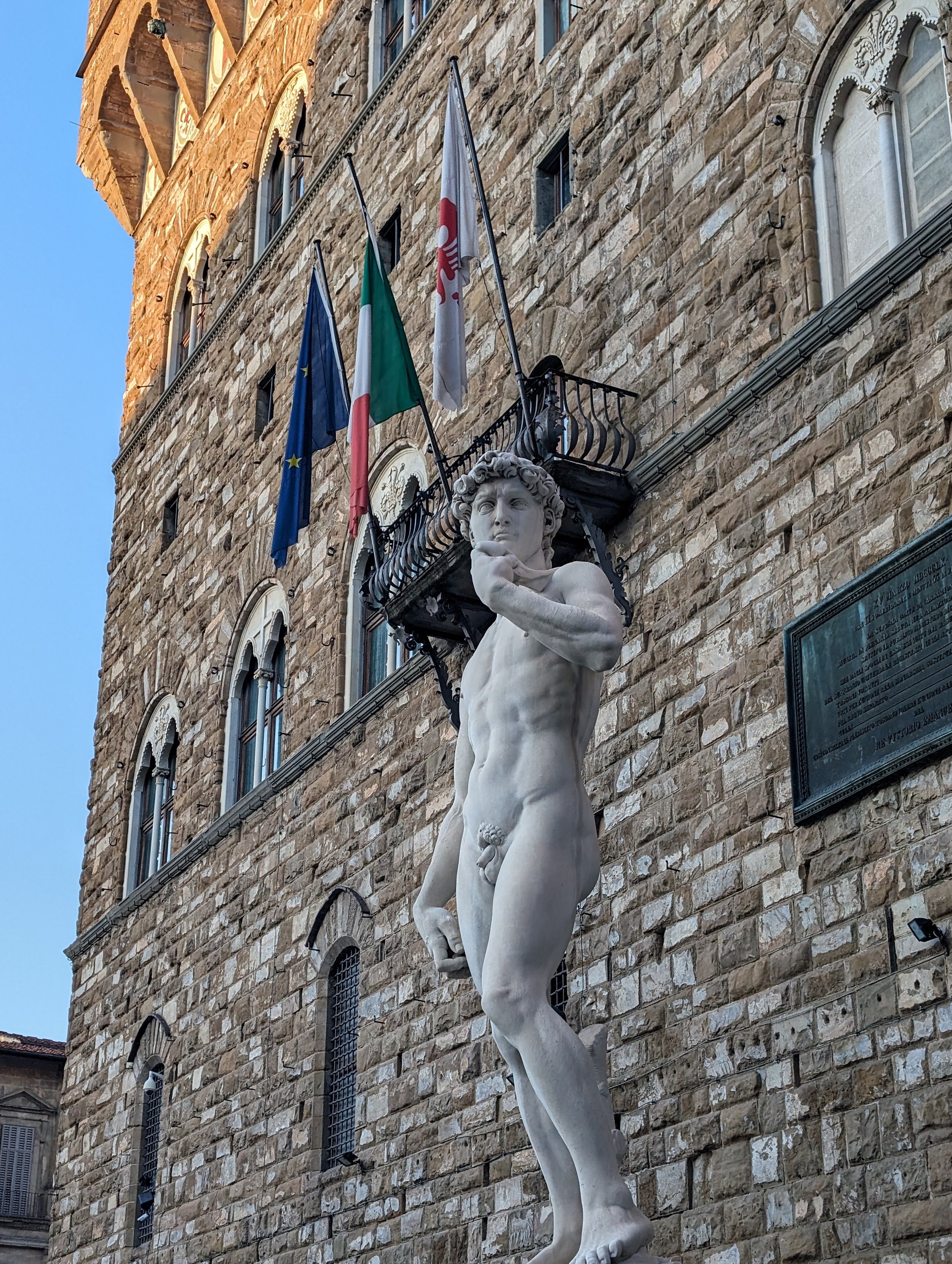 Piazza della Signoria