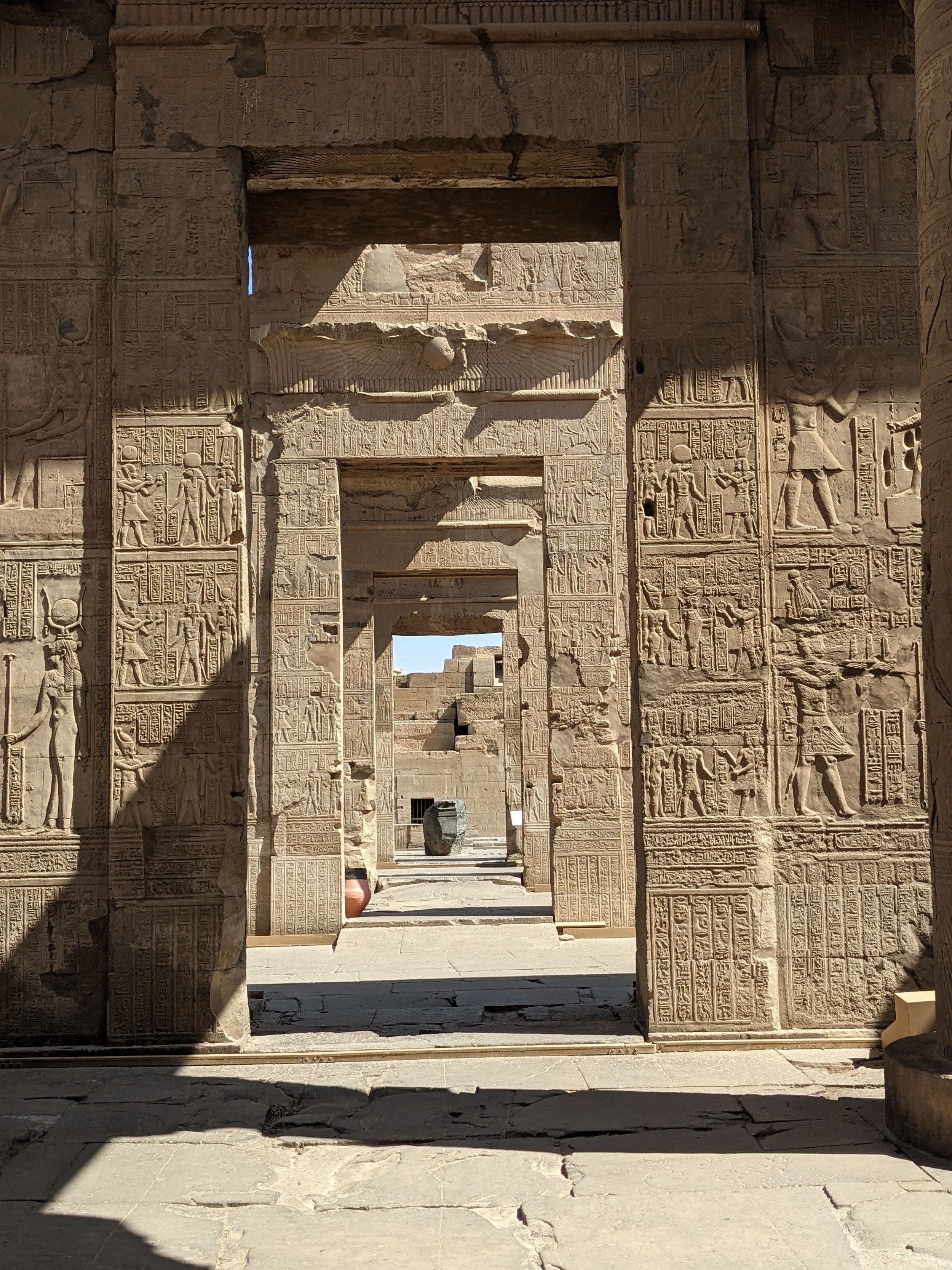 Kom Ombo
