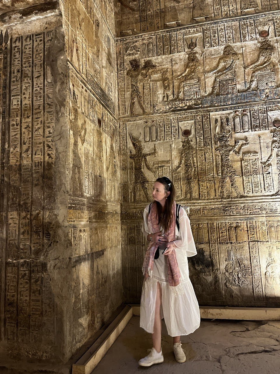 Dendera