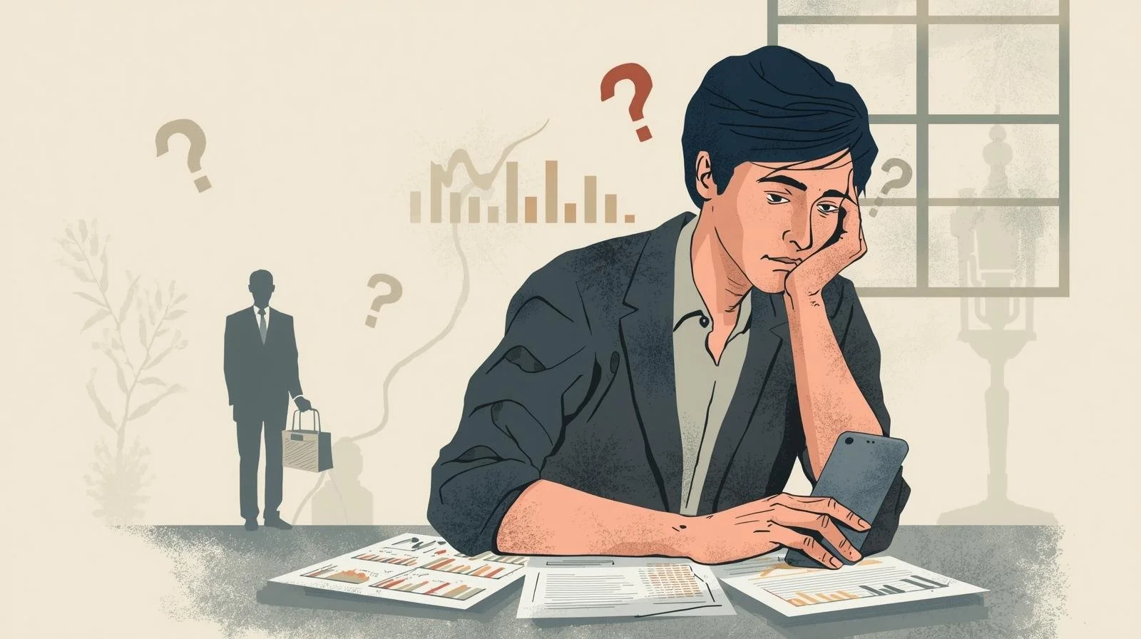 Do You Need a Financial Advisor?