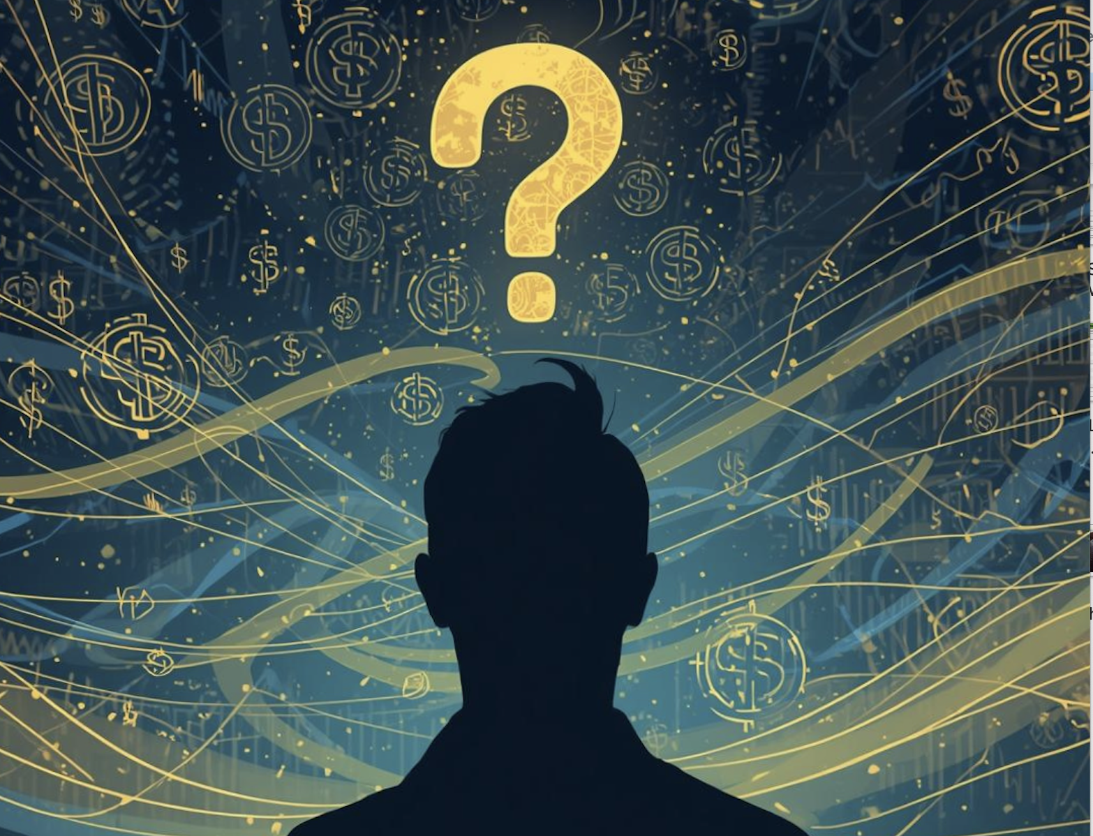 Can Anyone Beat the Market?