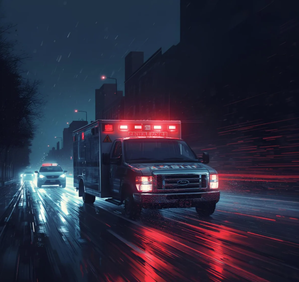 Ignoring the Warning Signs