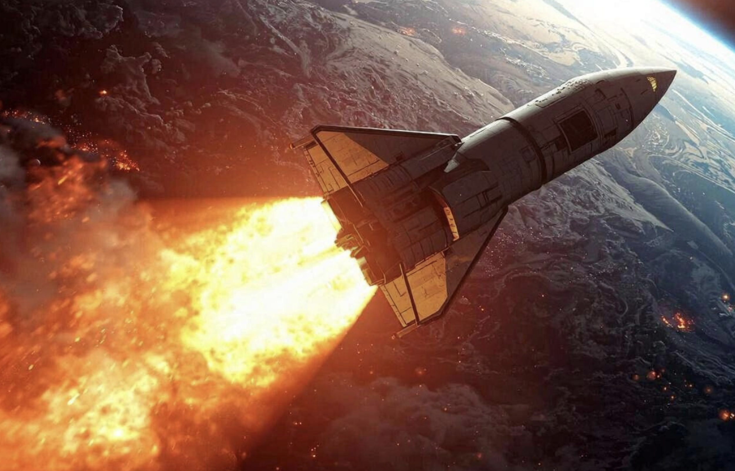 The Bull Market IQ Test