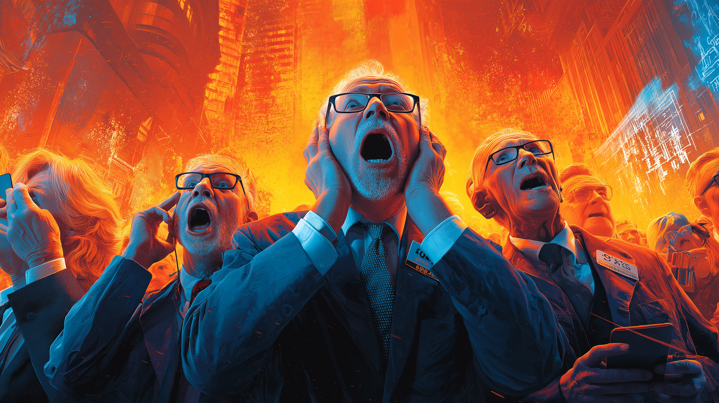 The Market is Overvalued. So What?