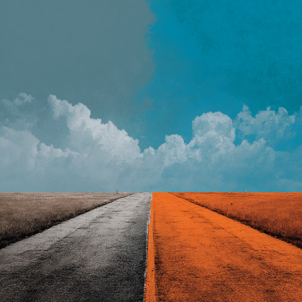 The Only Invesment That Matters