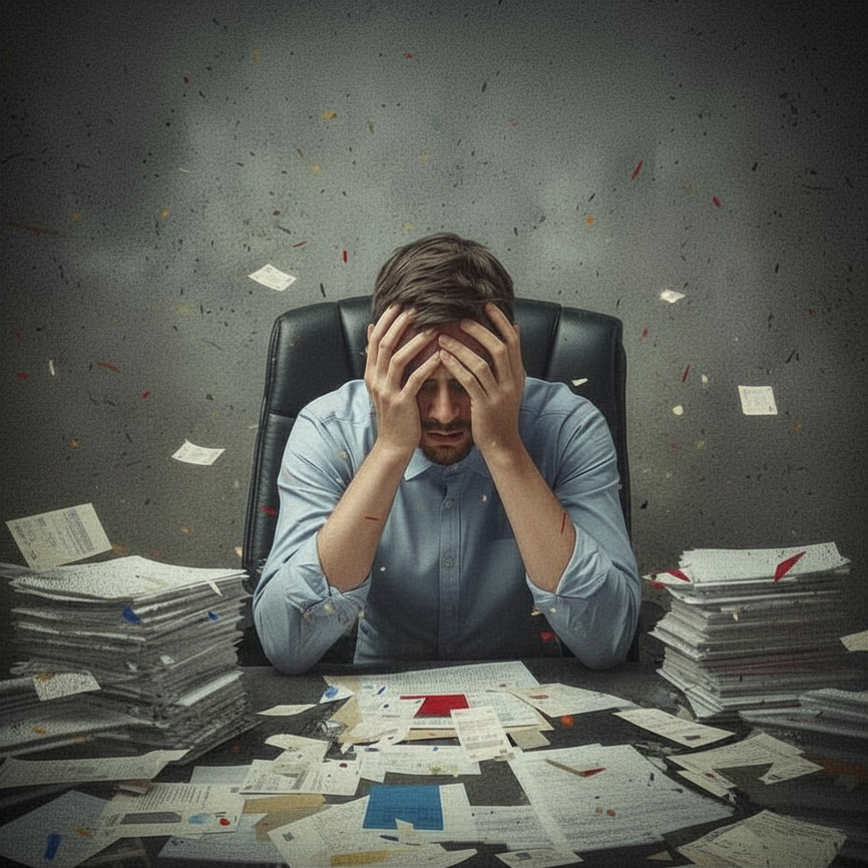 How Living Paycheck to Paycheck Set Me Free