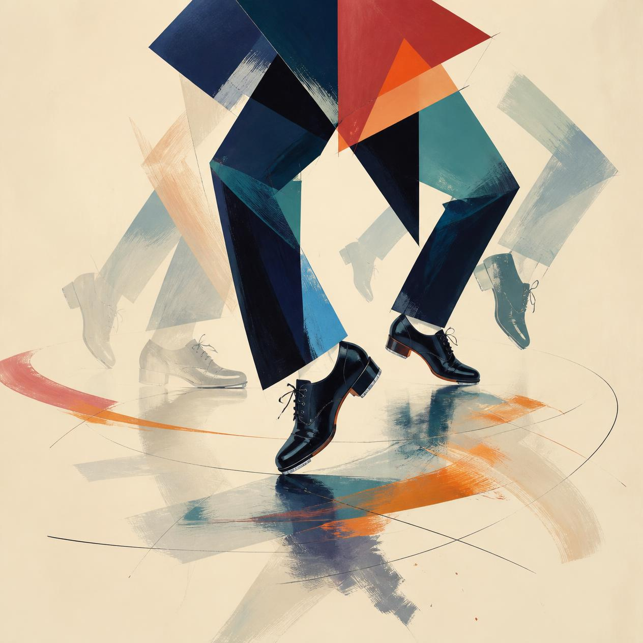 Still Dancing