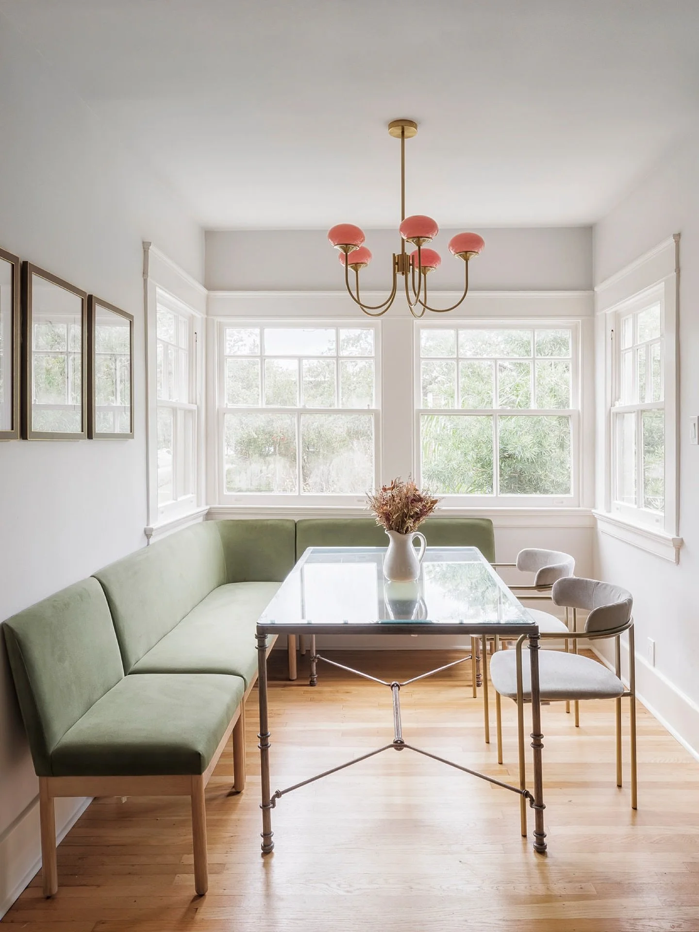 Each of our interior design projects is different because our clients are different. This is not about Val&rsquo;s home, it&rsquo;s your home, your needs and vision with Val&rsquo;s help to put it together and make it come to life. Some clients want 