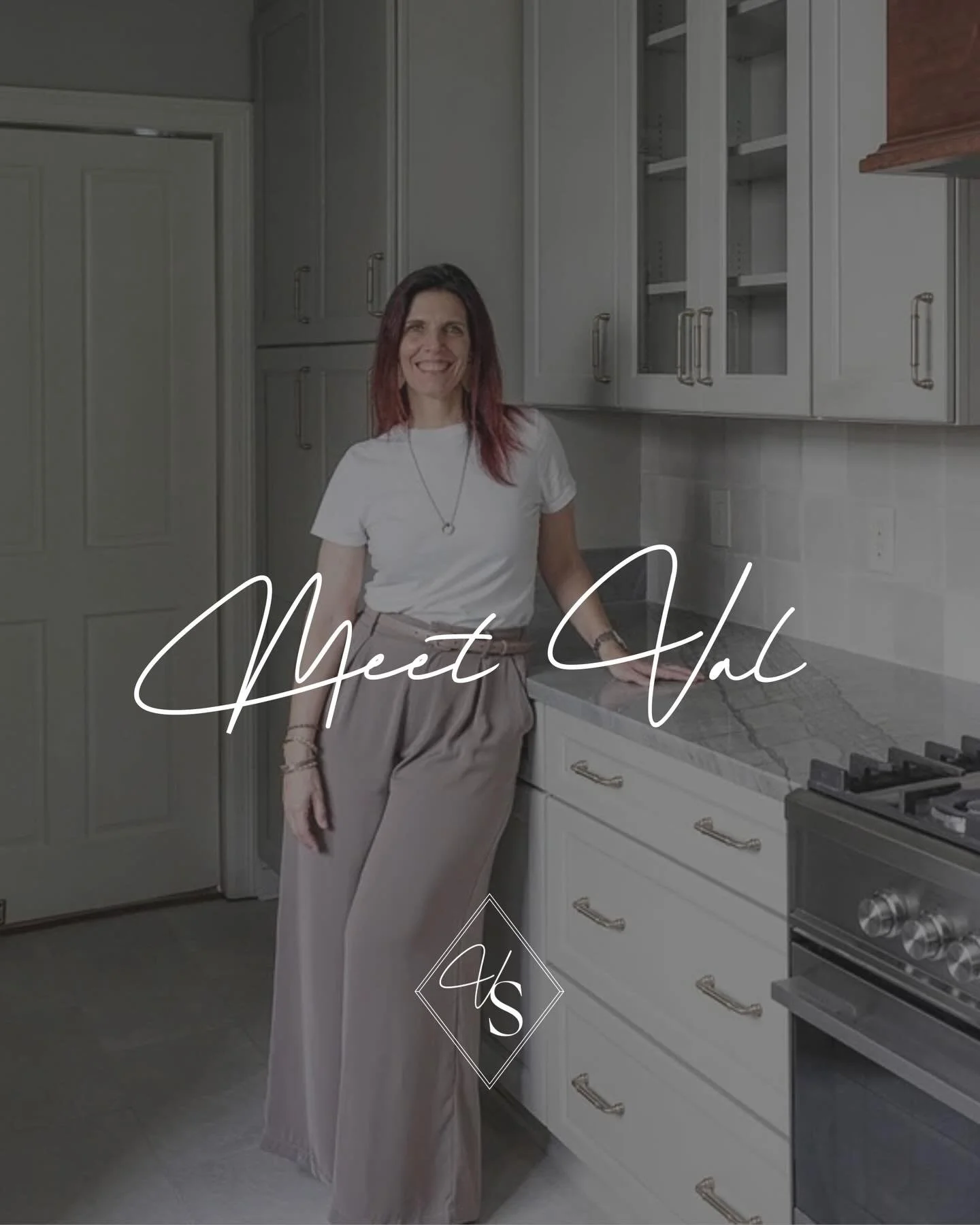 Hi 👋 I&rsquo;m Valentina &mdash; founder and principal interior designer of Val Spaces.

My background is in architecture, but what I really love is how a home feels &mdash; how rooms connect, how the light shifts throughout the day, how materials c