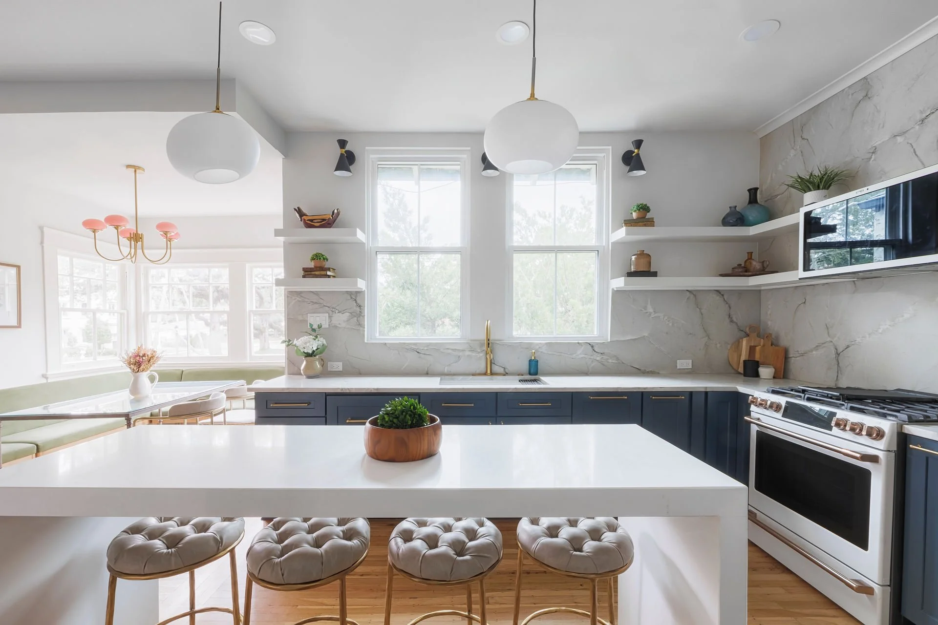 How Much Does a Kitchen Renovation Cost in New Orleans? (2026 Guide)