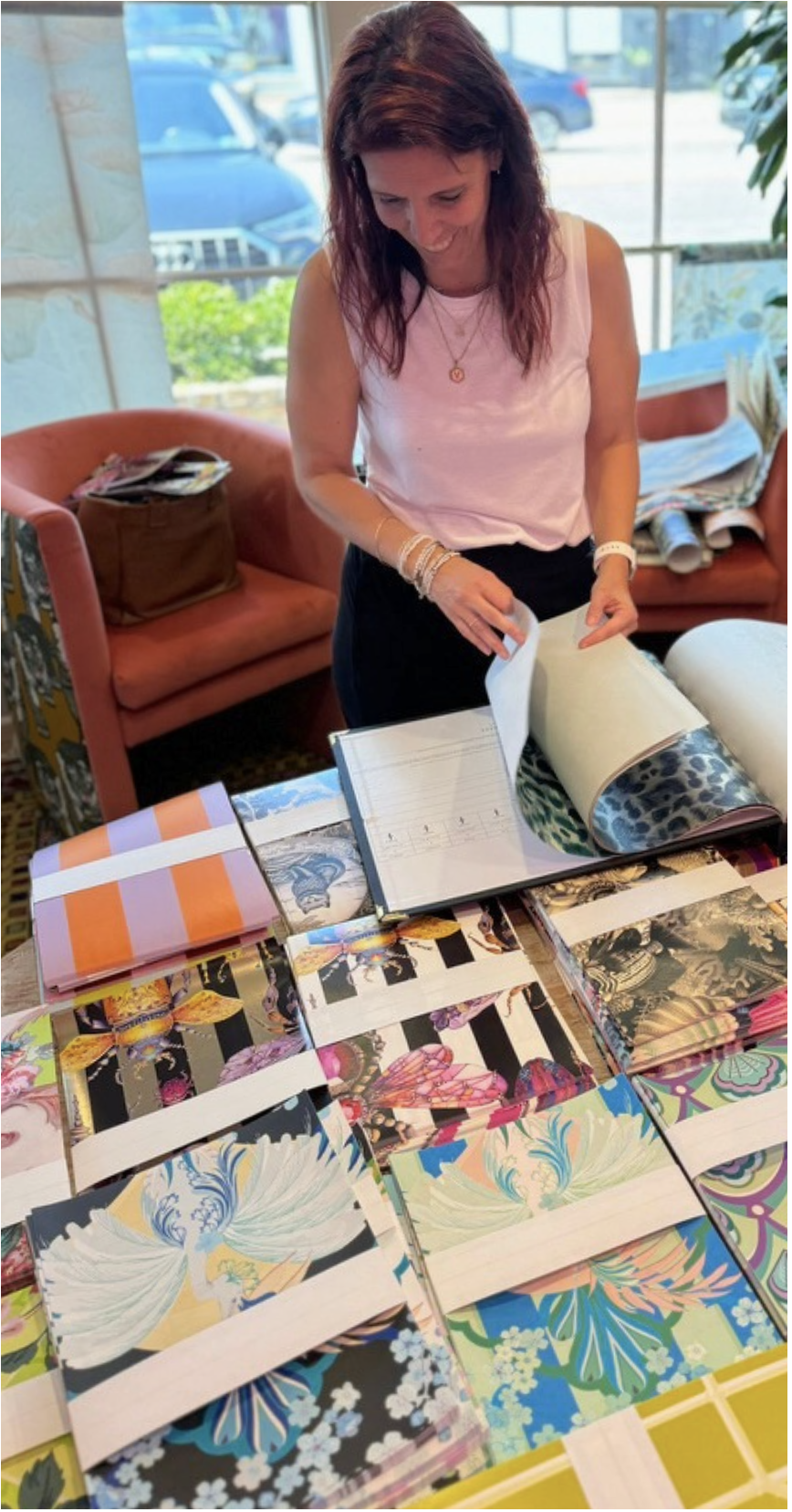 What to Expect When Working With an Interior Designer in New Orleans (Process, Timeline &amp; Investment)