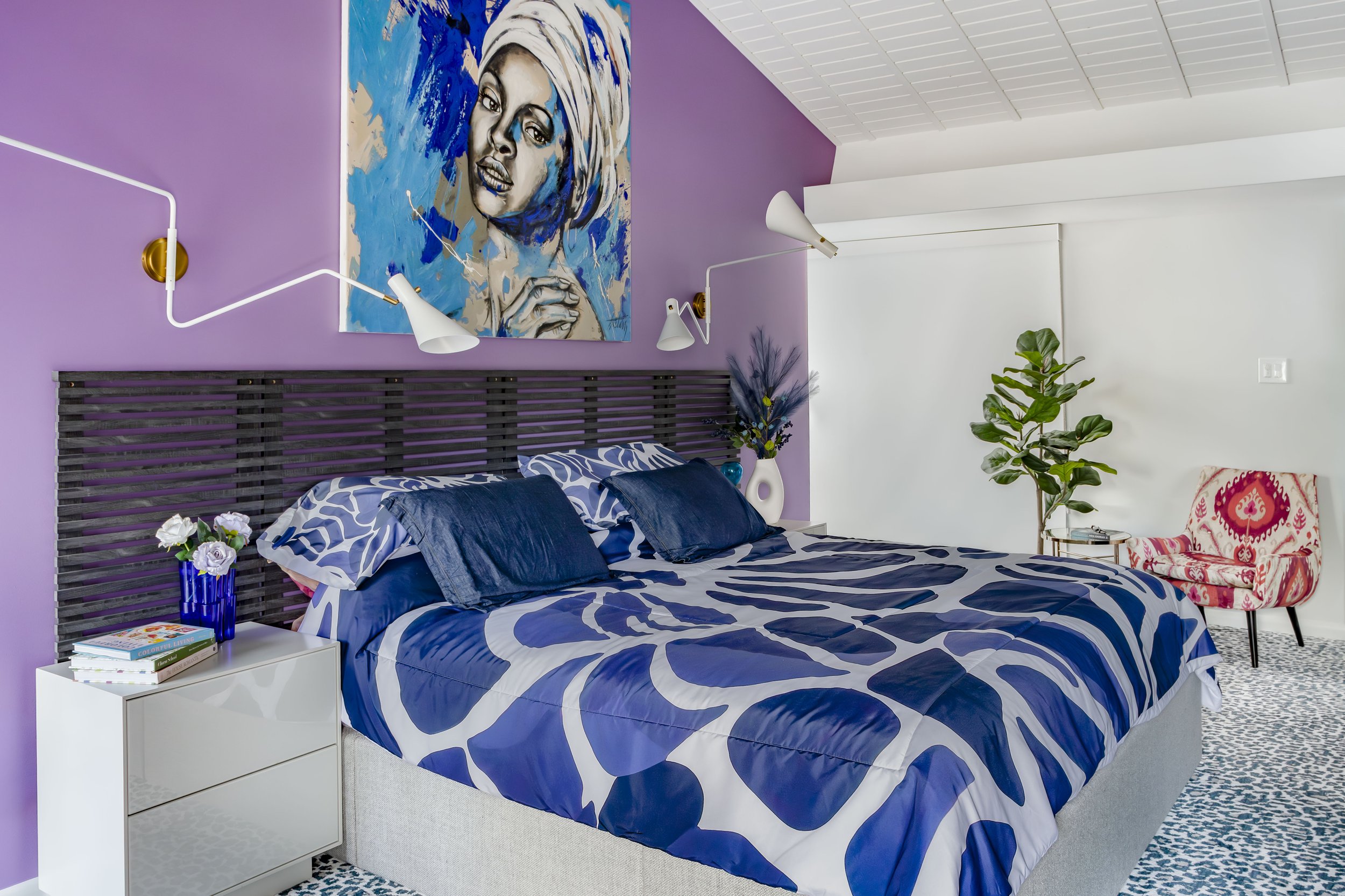 What Does Interior Design Actually Cost in New Orleans?