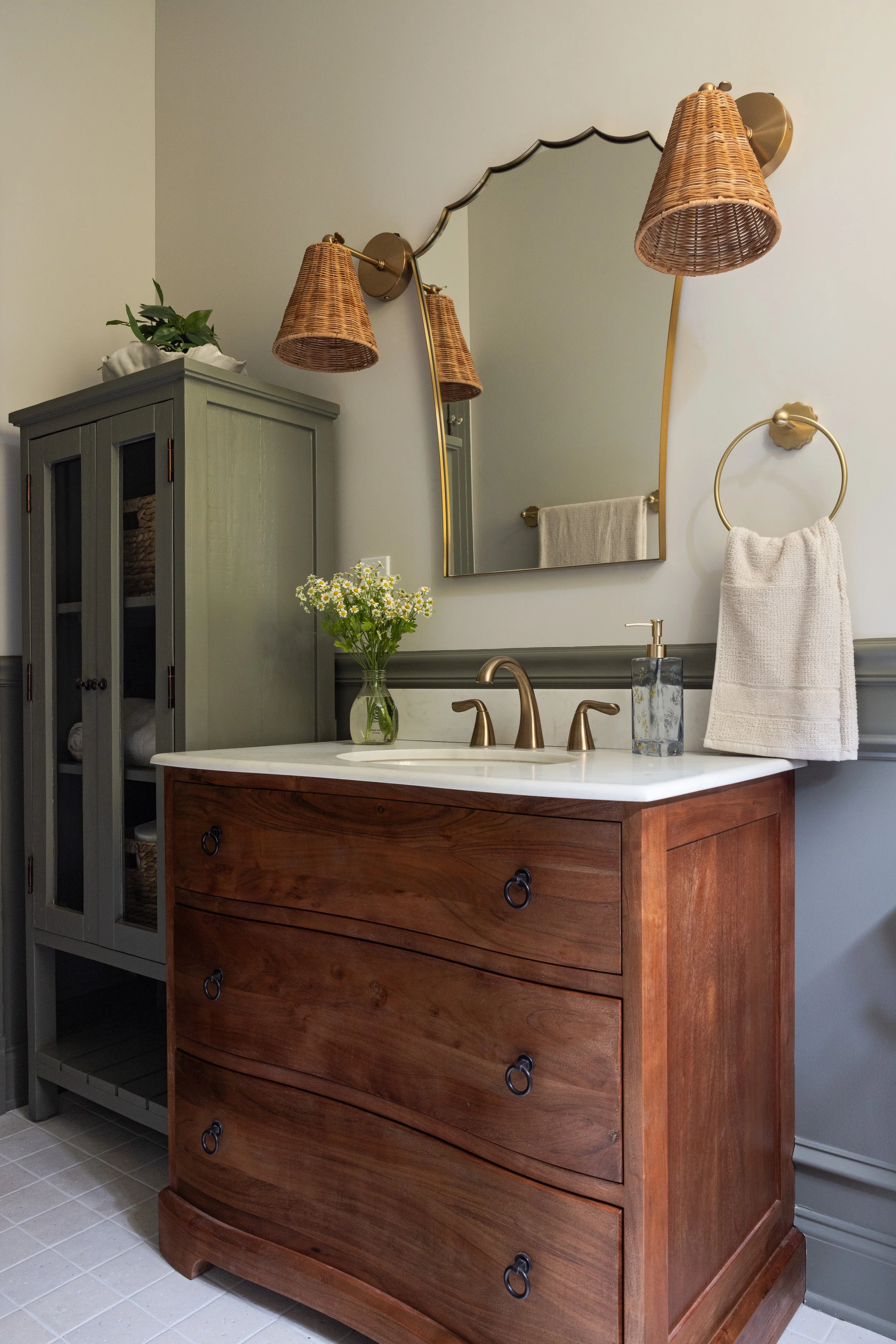 Remodel or Redecorate? One Question Tells You Which Your Space Needs