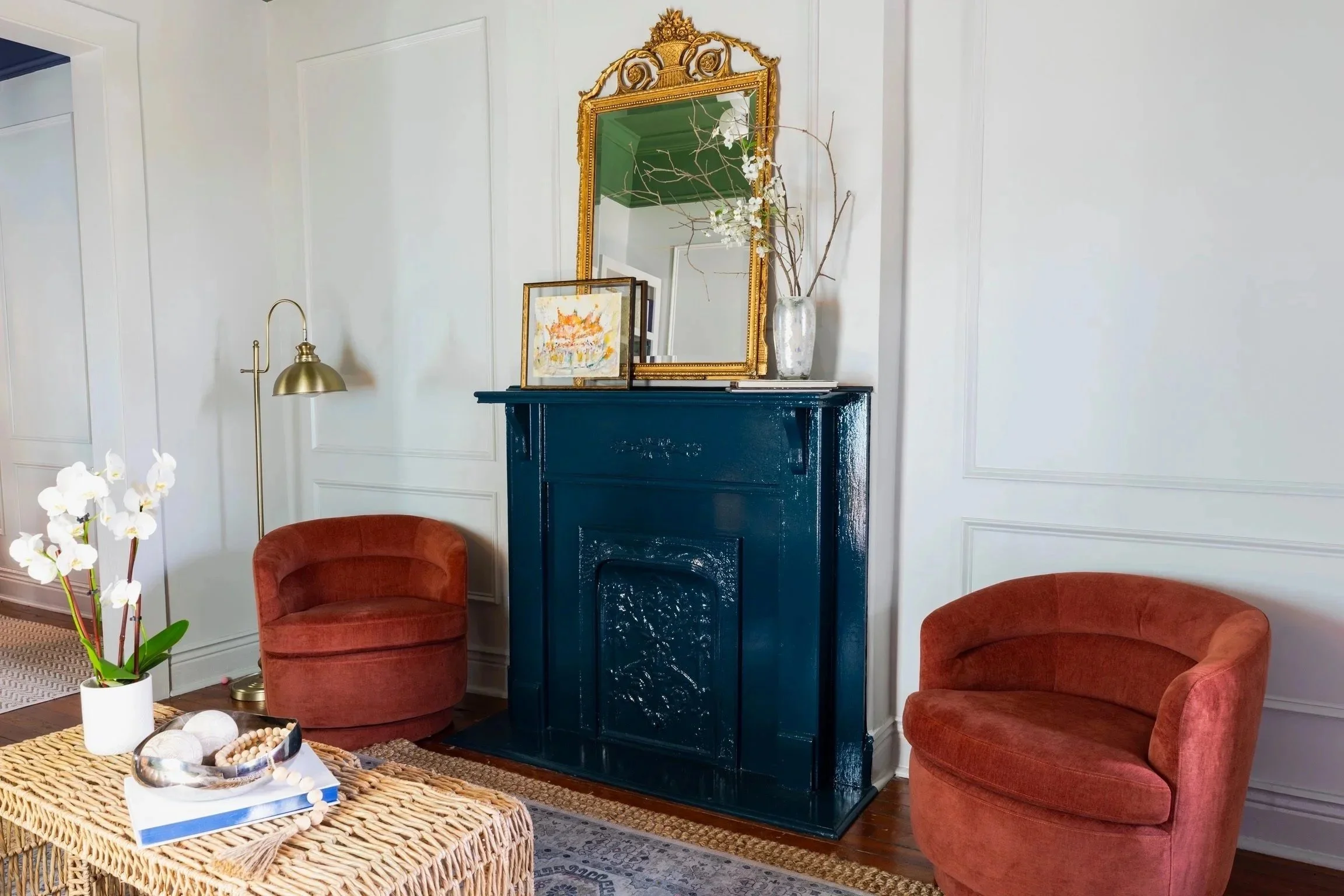 How to Renovate a Historic New Orleans Home Without Losing Its Character