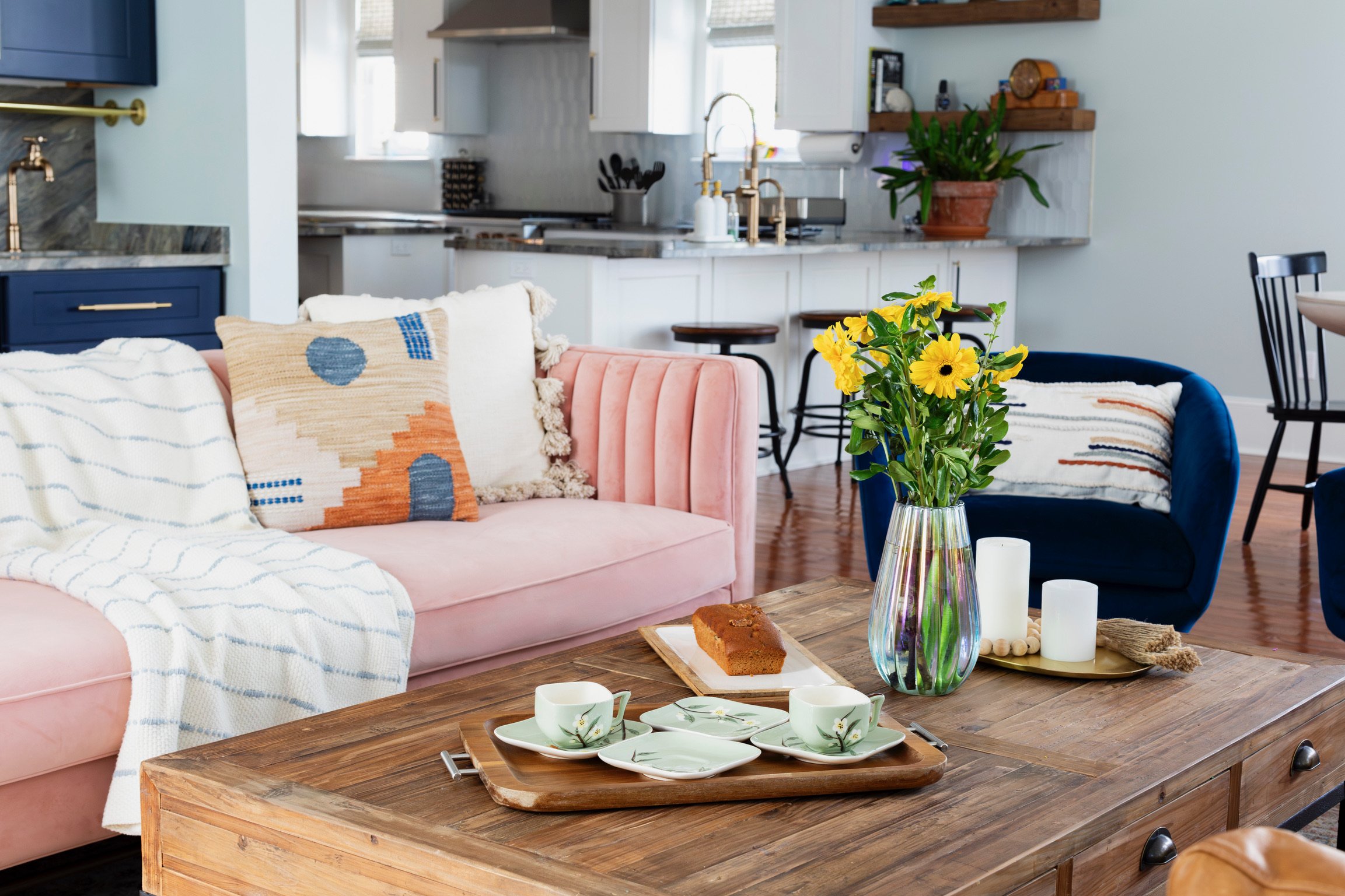 Interior Designer vs. Interior Decorator: What's the Difference (and Which One You Actually Need)