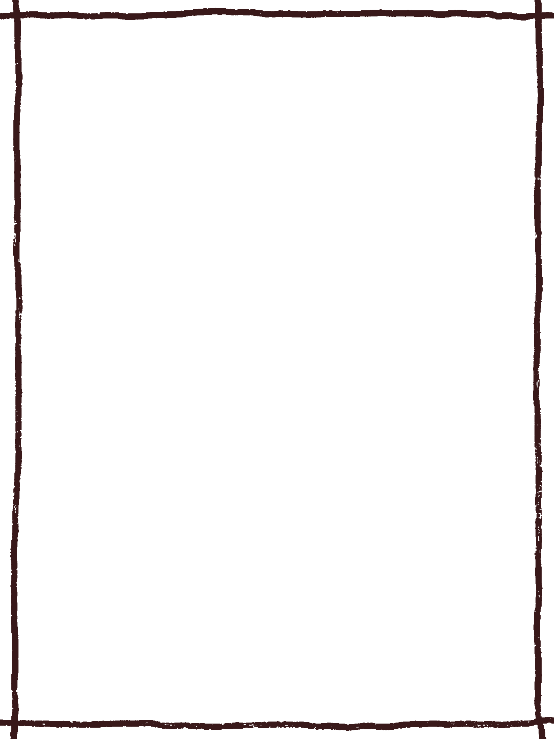 Capture d'écran d'une citation écrite à la craie blanche sur un tableau noir, encadrée d'une bordure en ligne de craie.